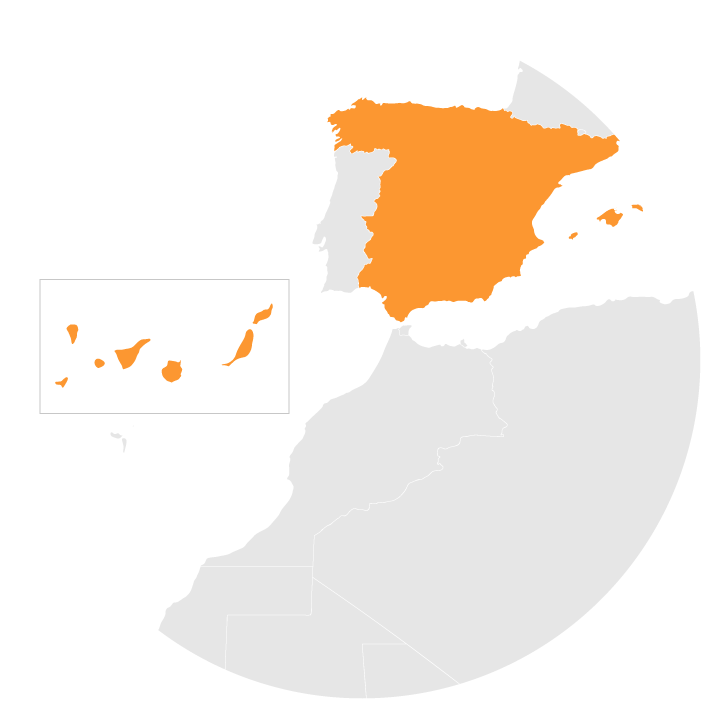 Kanariøyene