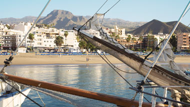 Kanariøyene | Bestill reisen til Kanariøyene med Ving