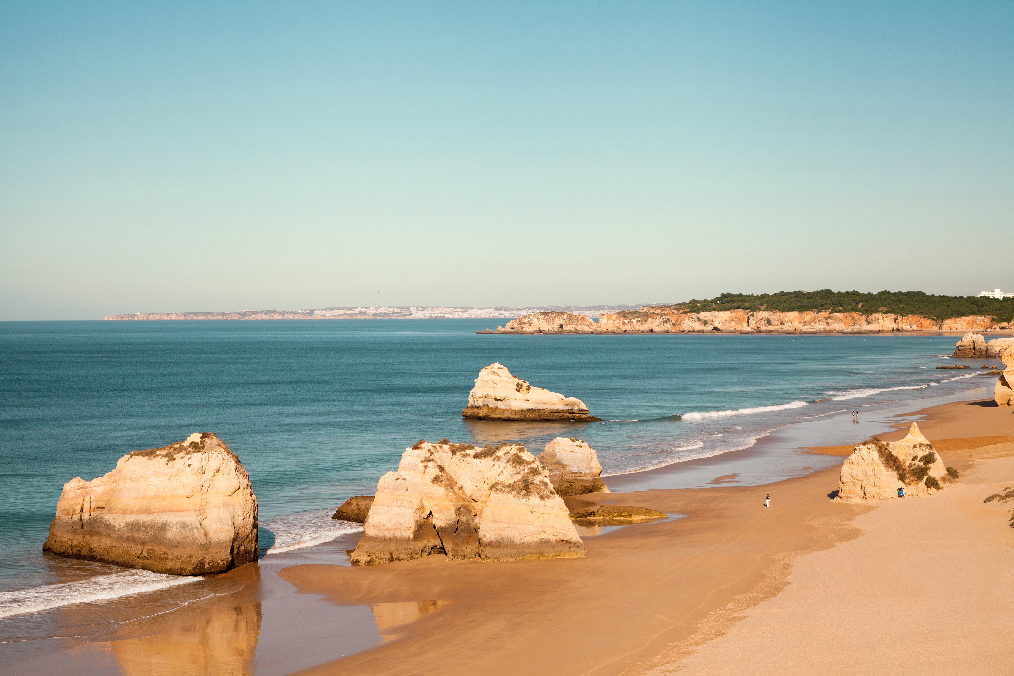 Praia da Rocha