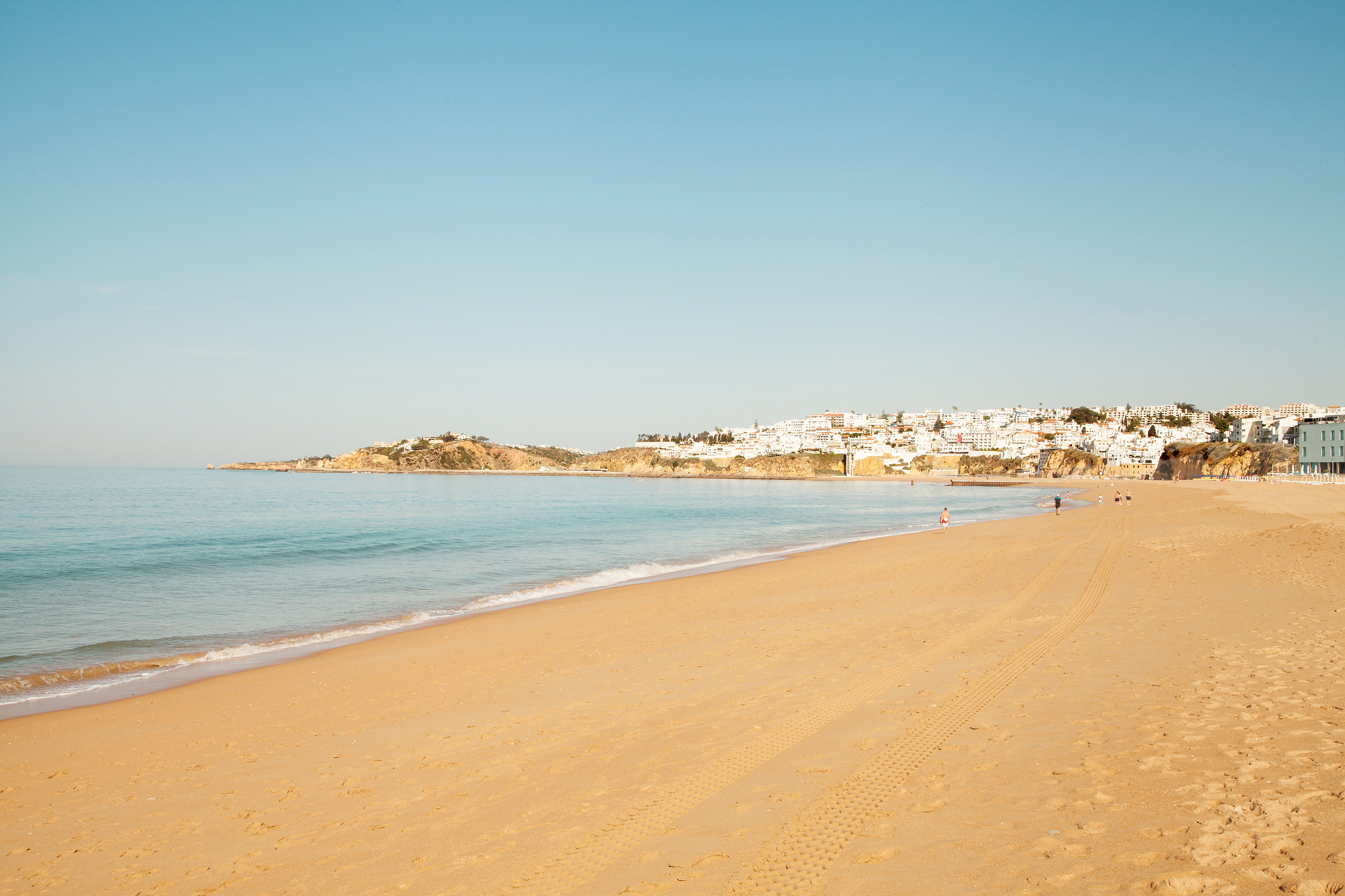 Albufeira