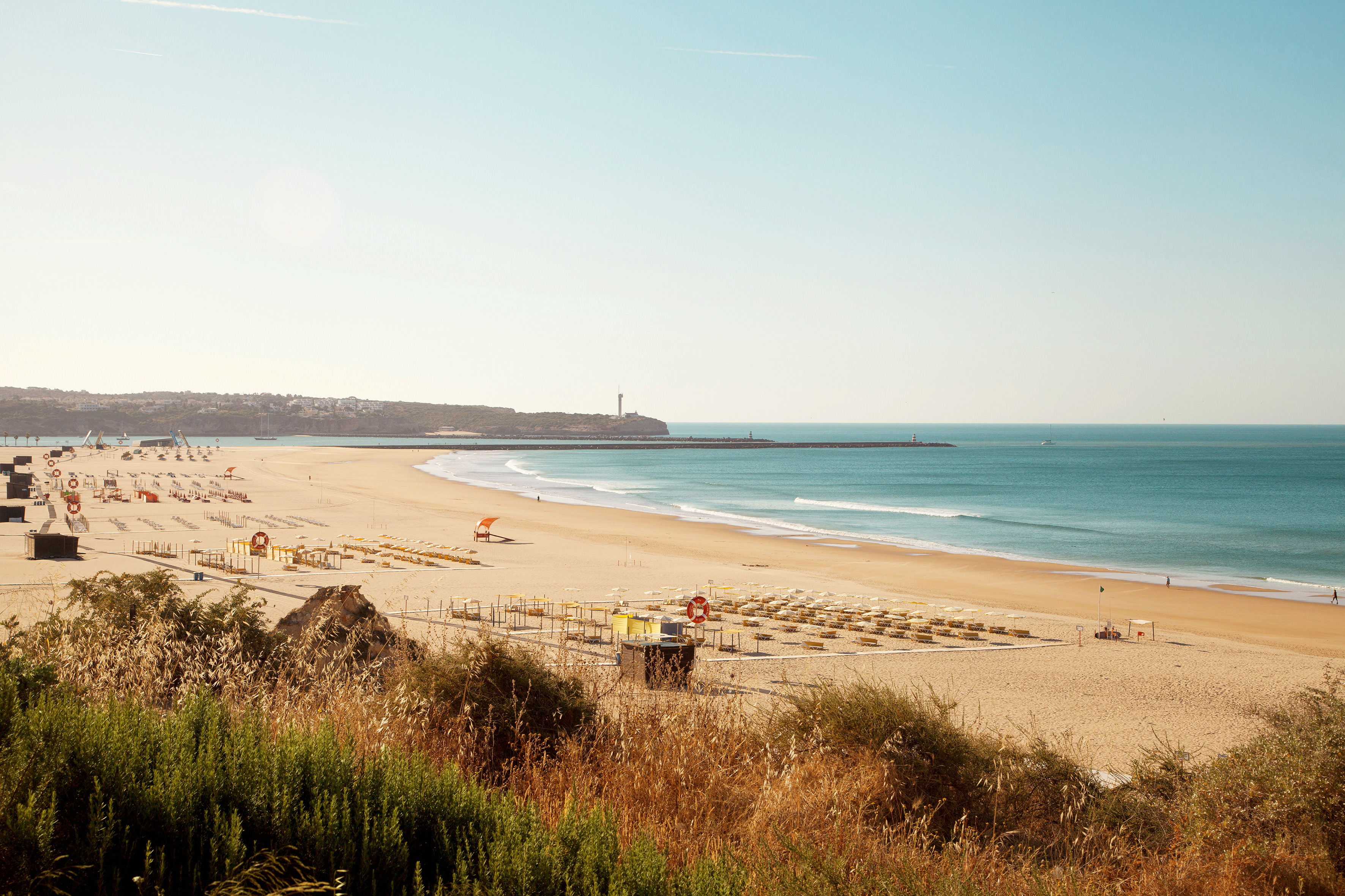 Praia da Rocha