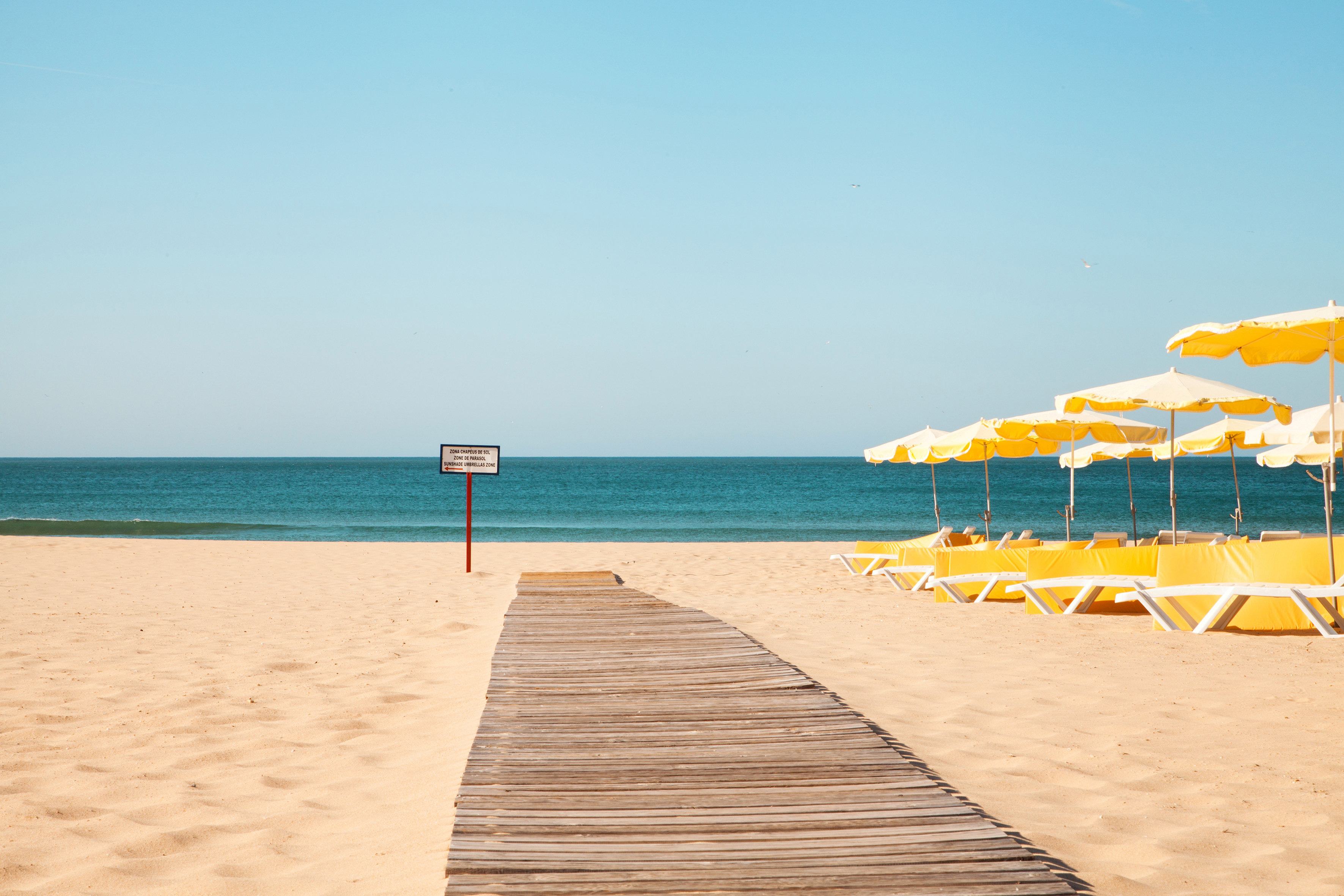 Praia da Rocha