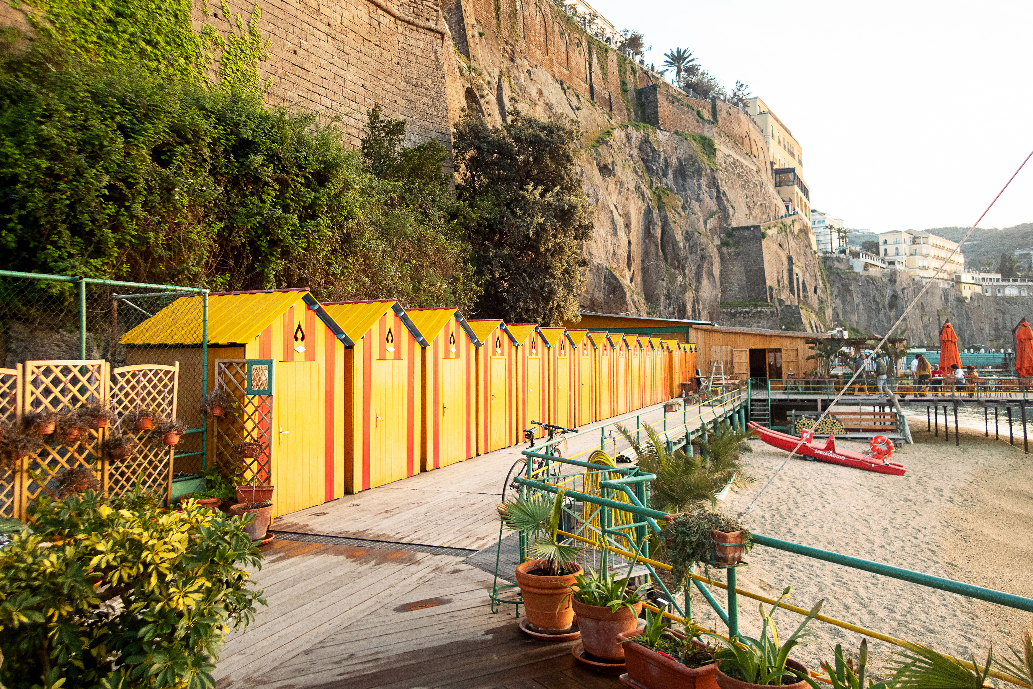Sorrento