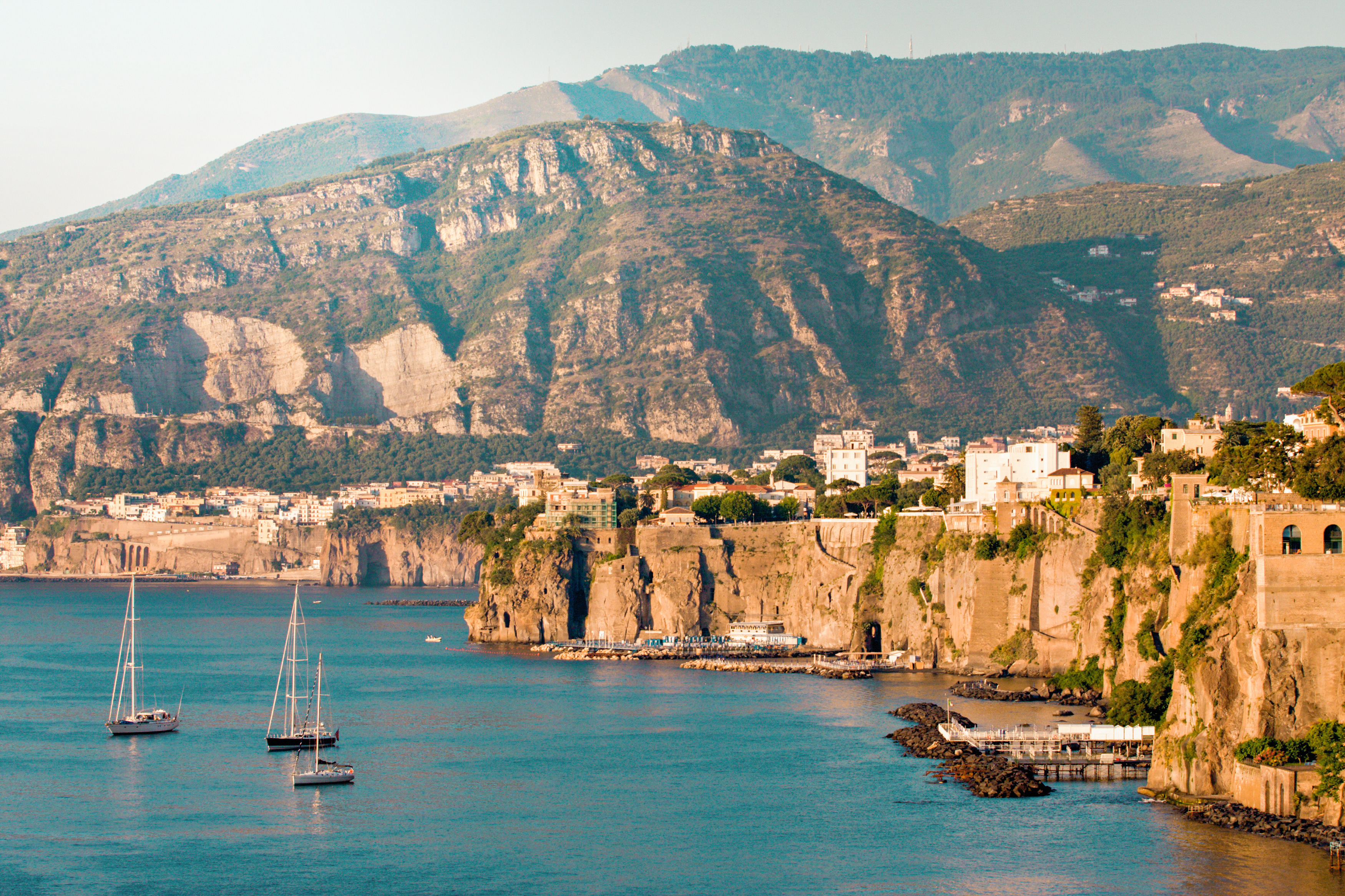 Sorrento