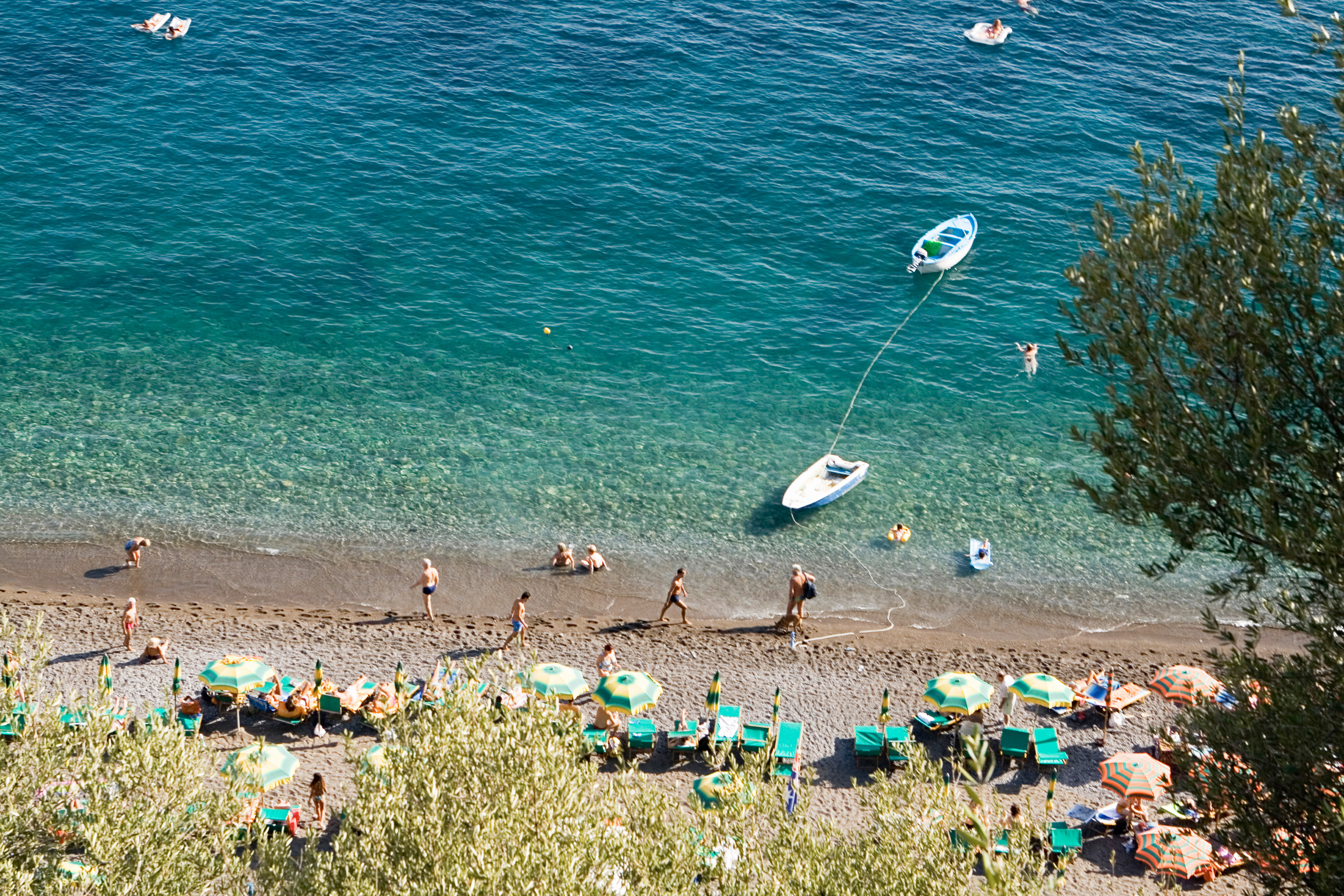 Positano