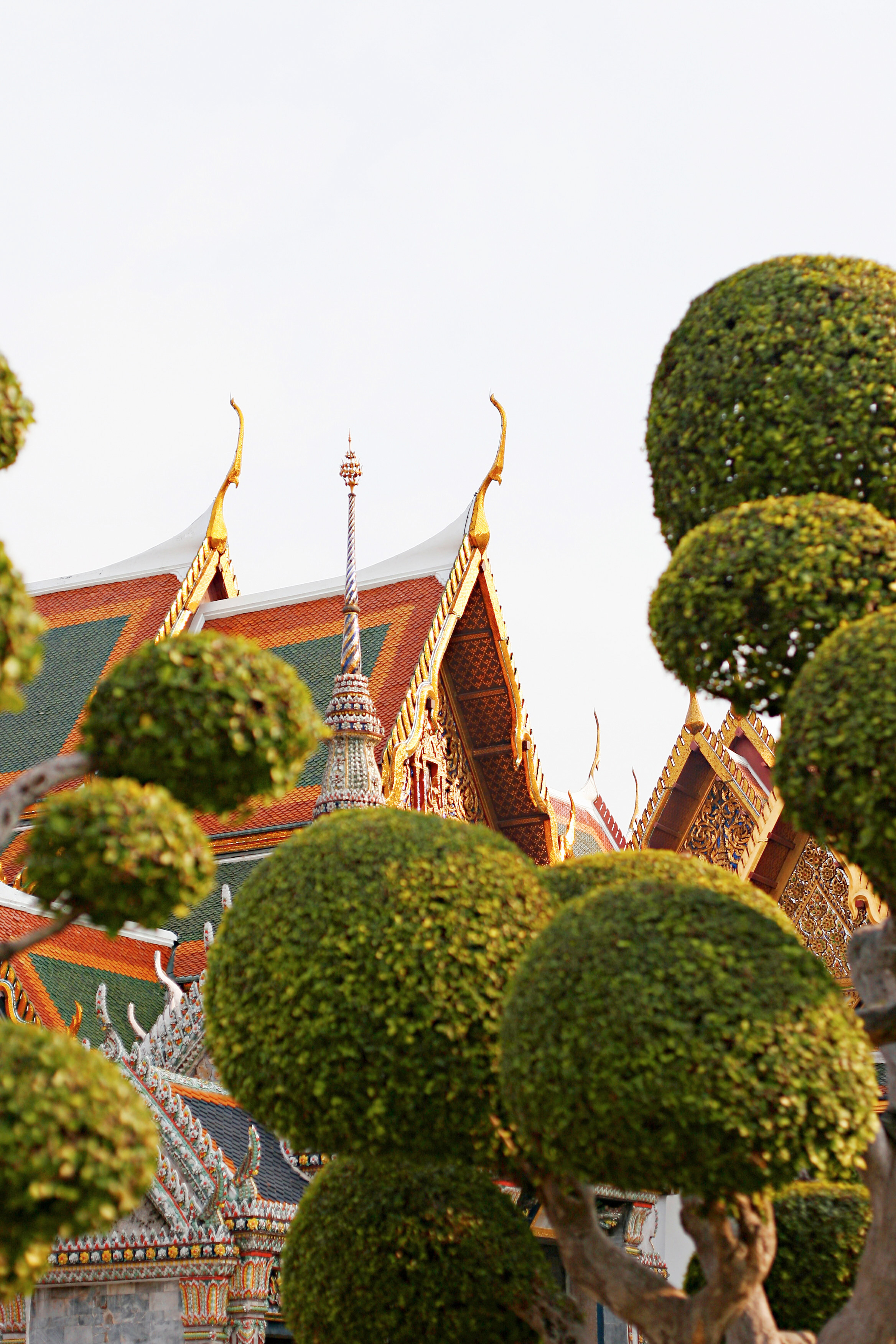 Grand Palace, Bangkok