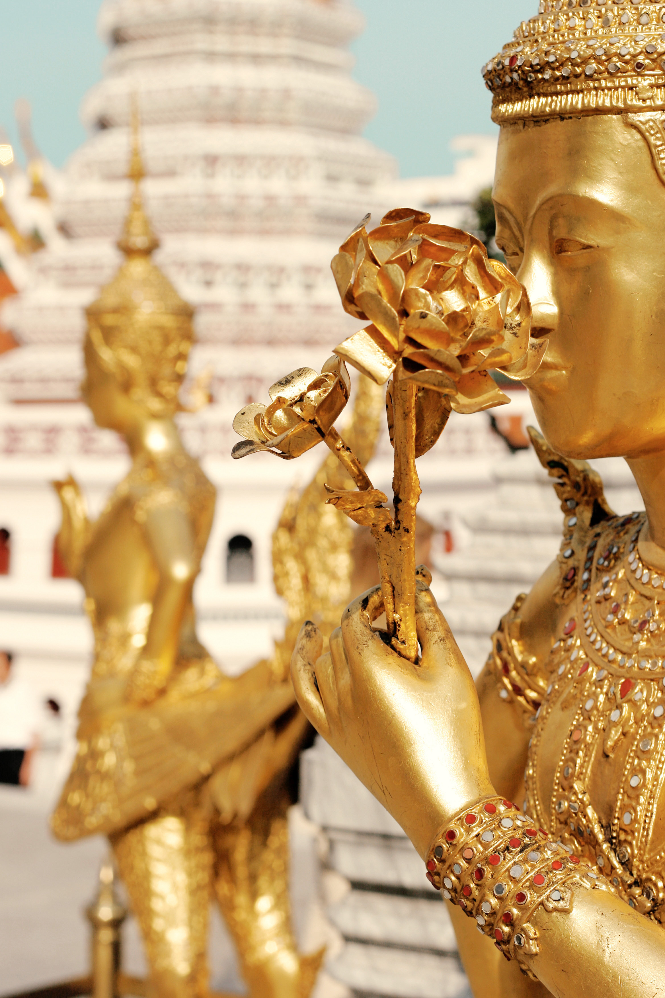 Grand Palace, Bangkok