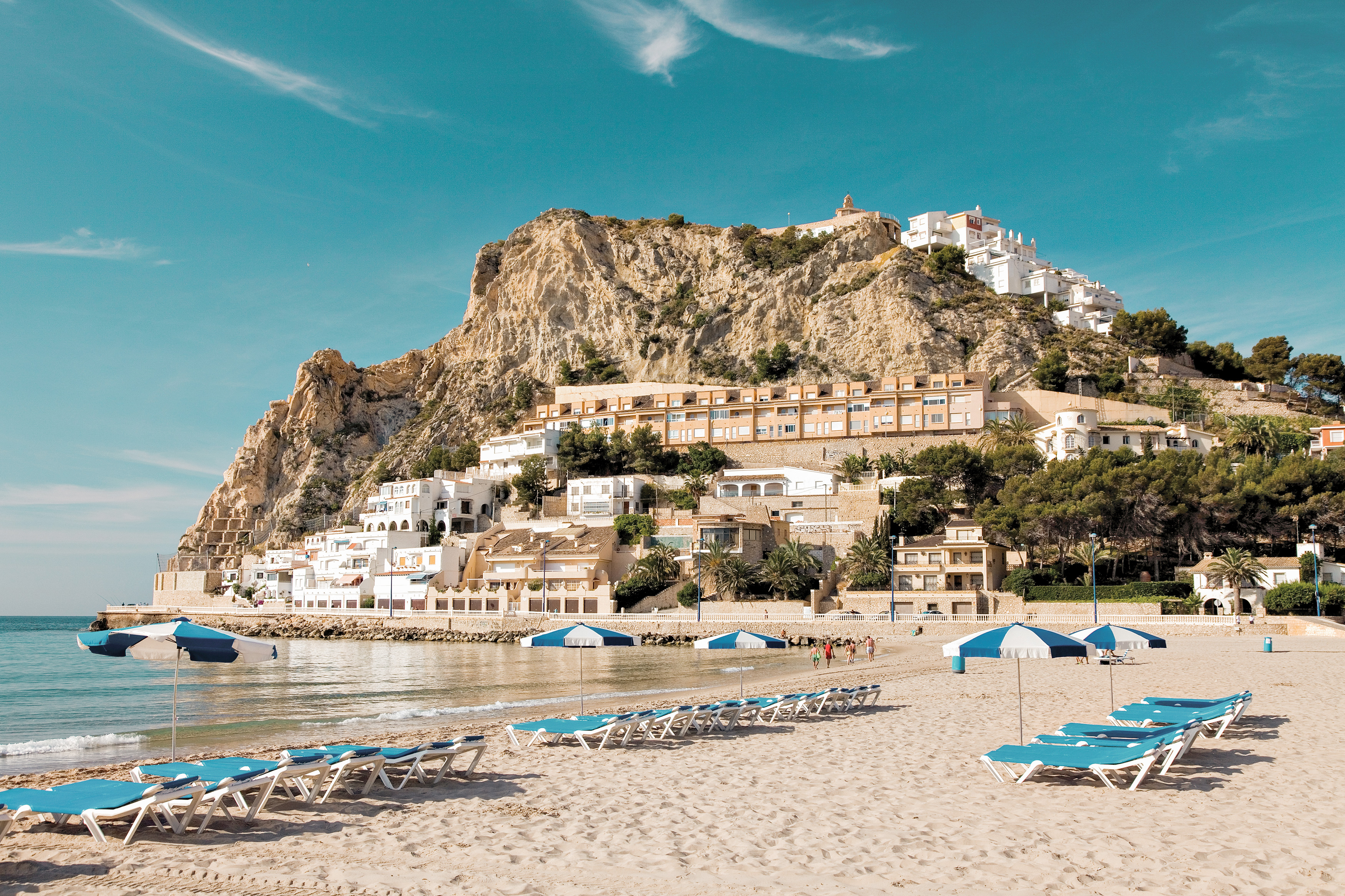 Benidorm
