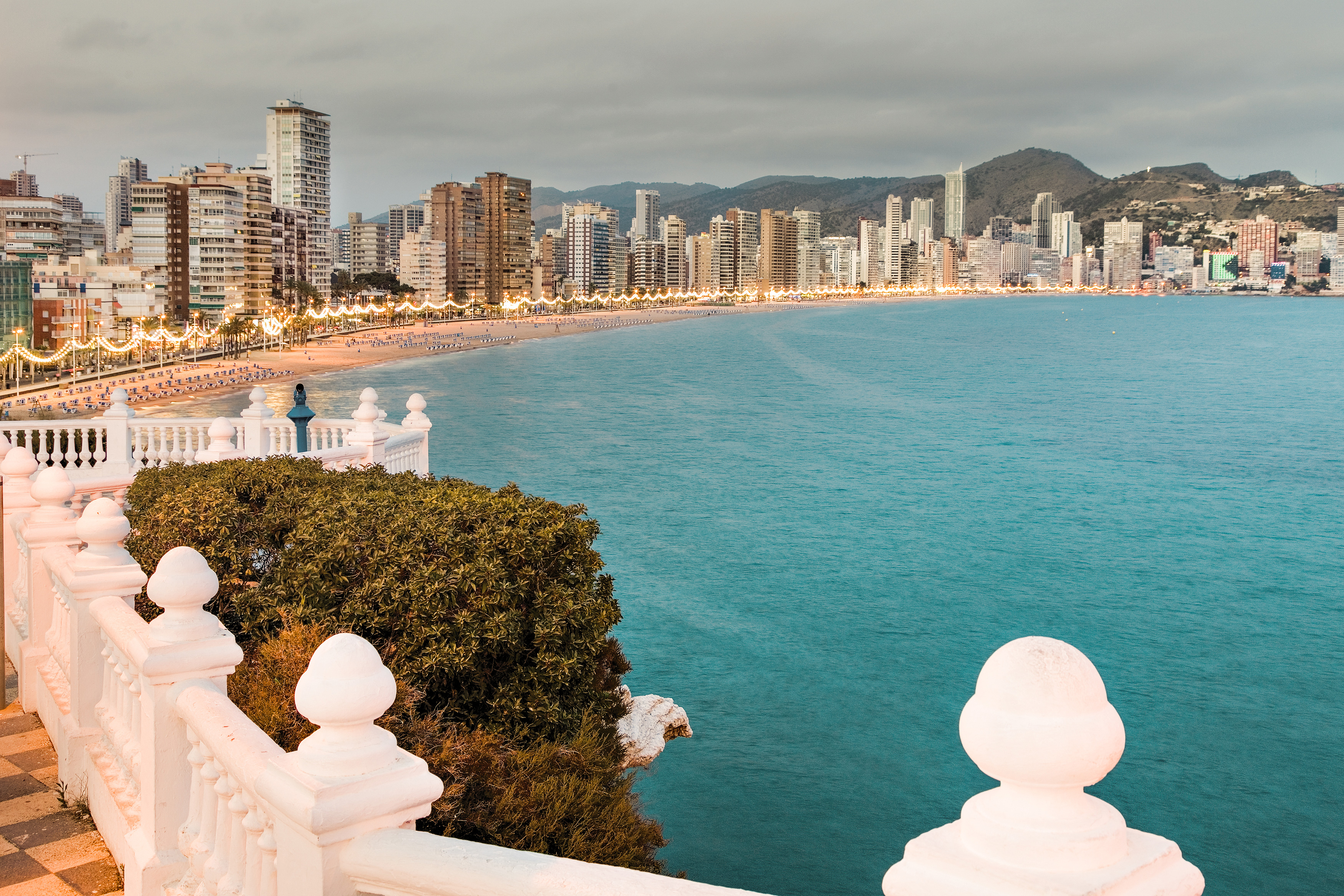 Benidorm