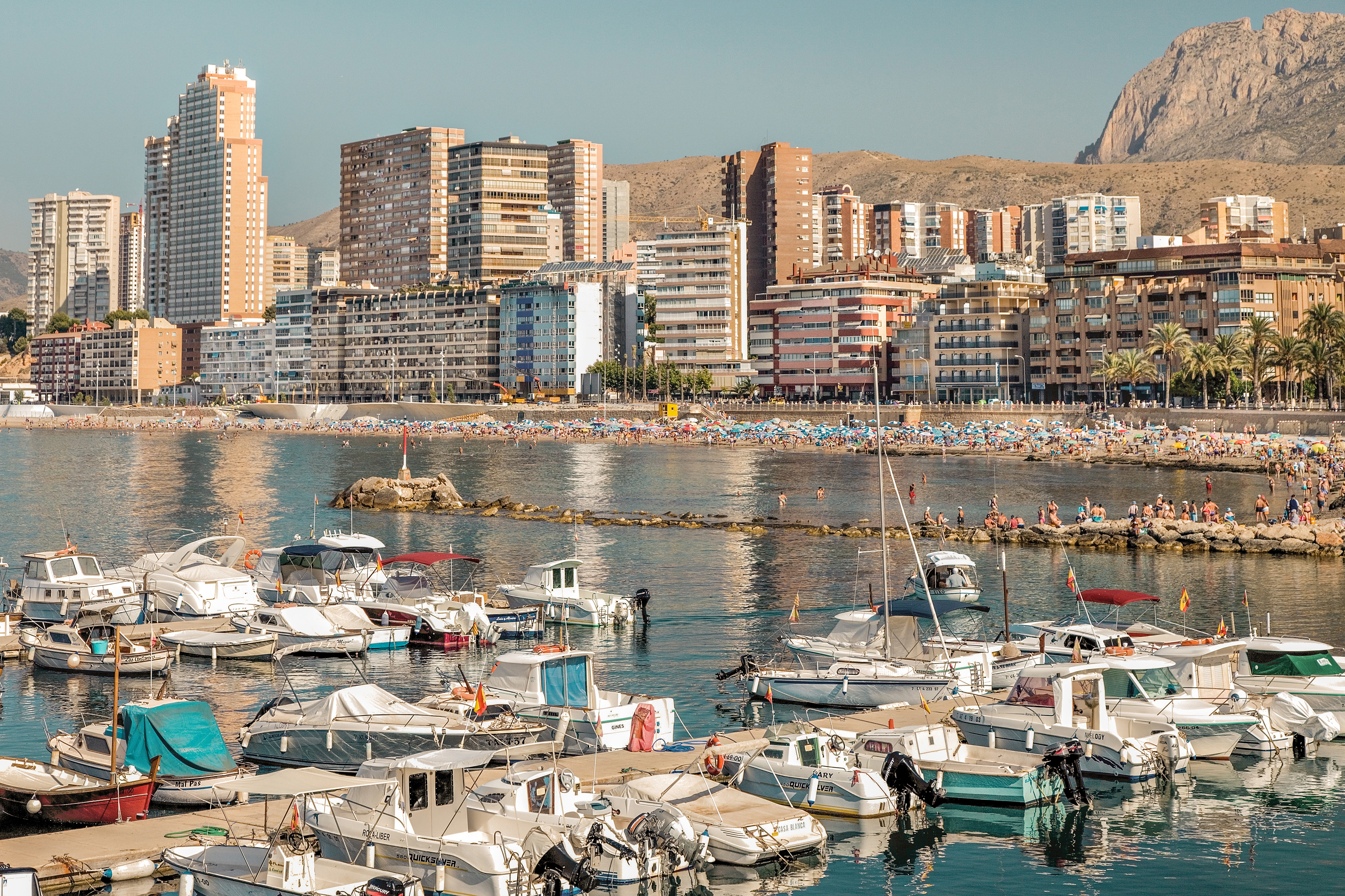 Benidorm