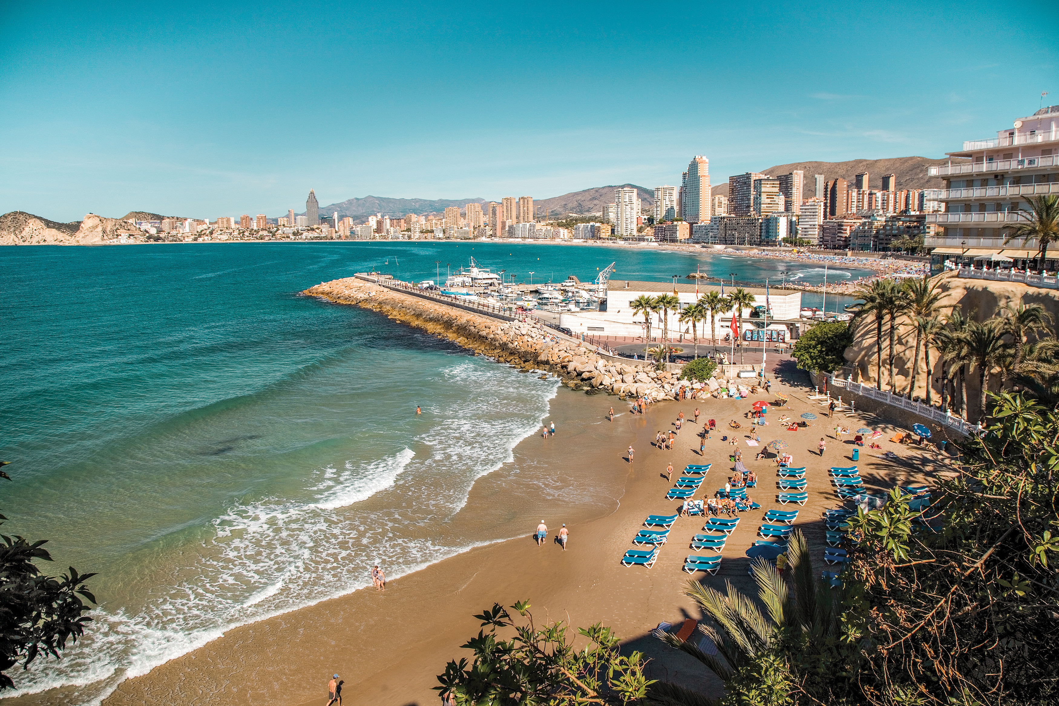 Benidorm