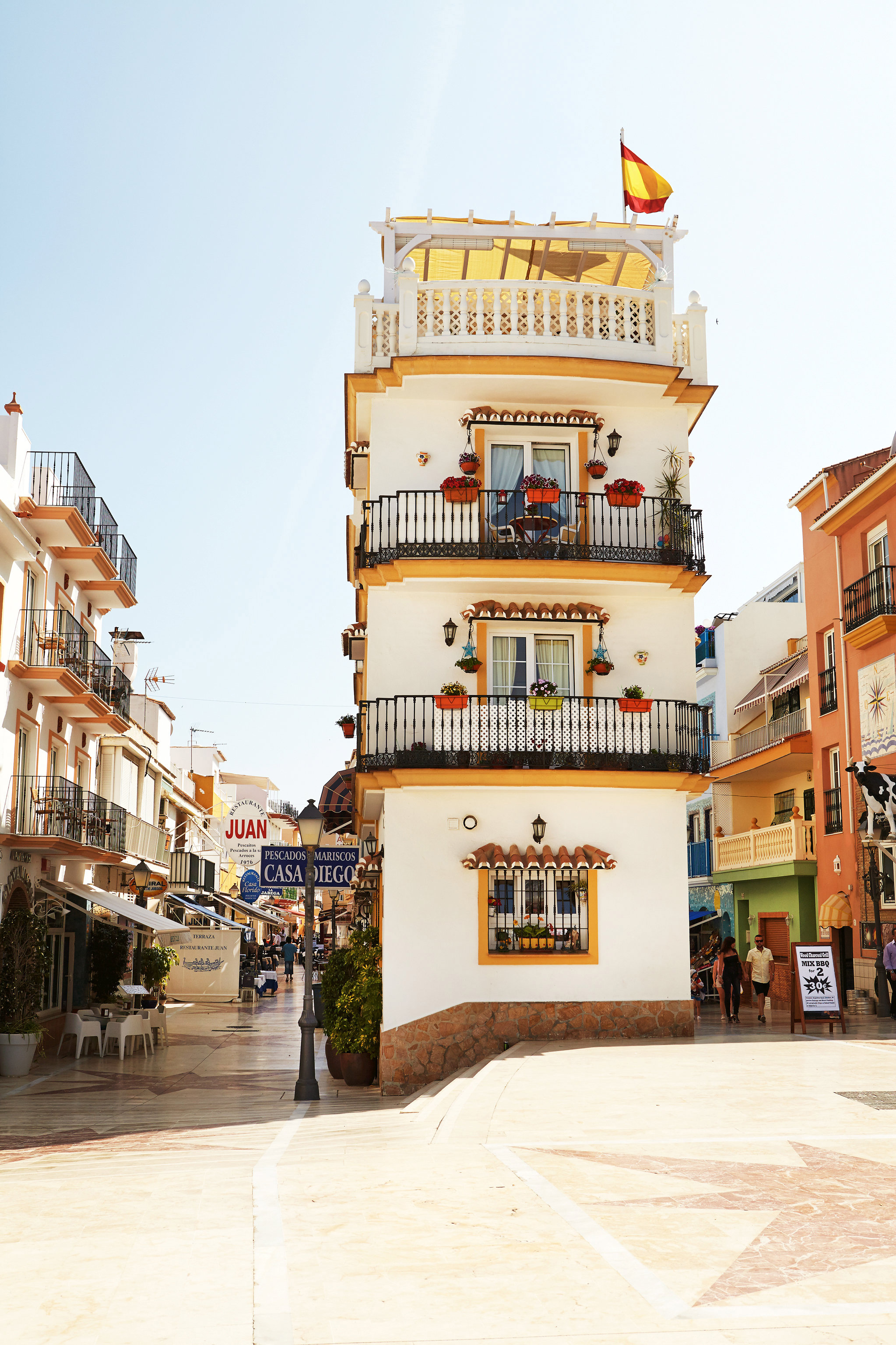 Torremolinos