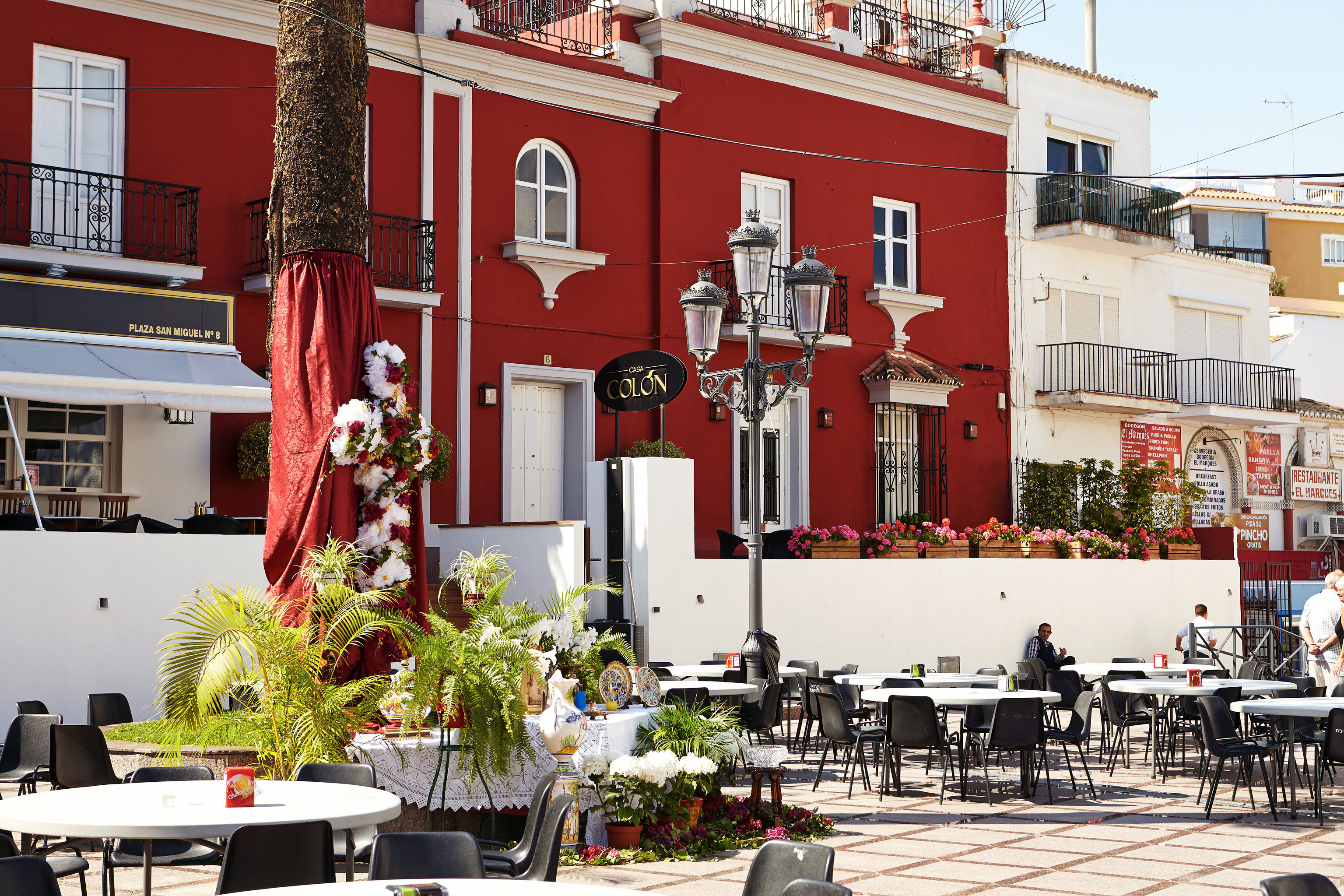 Torremolinos