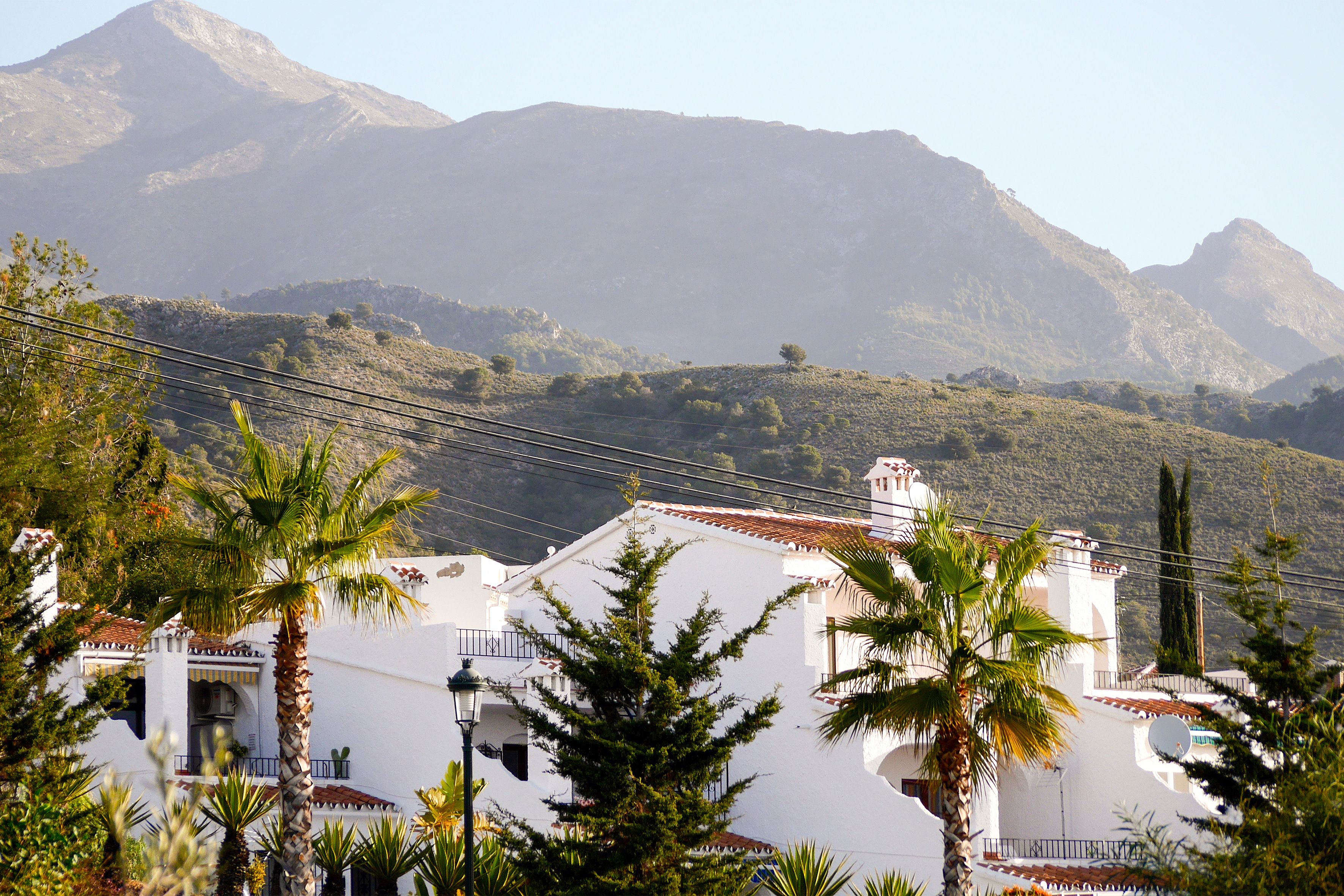 Nerja