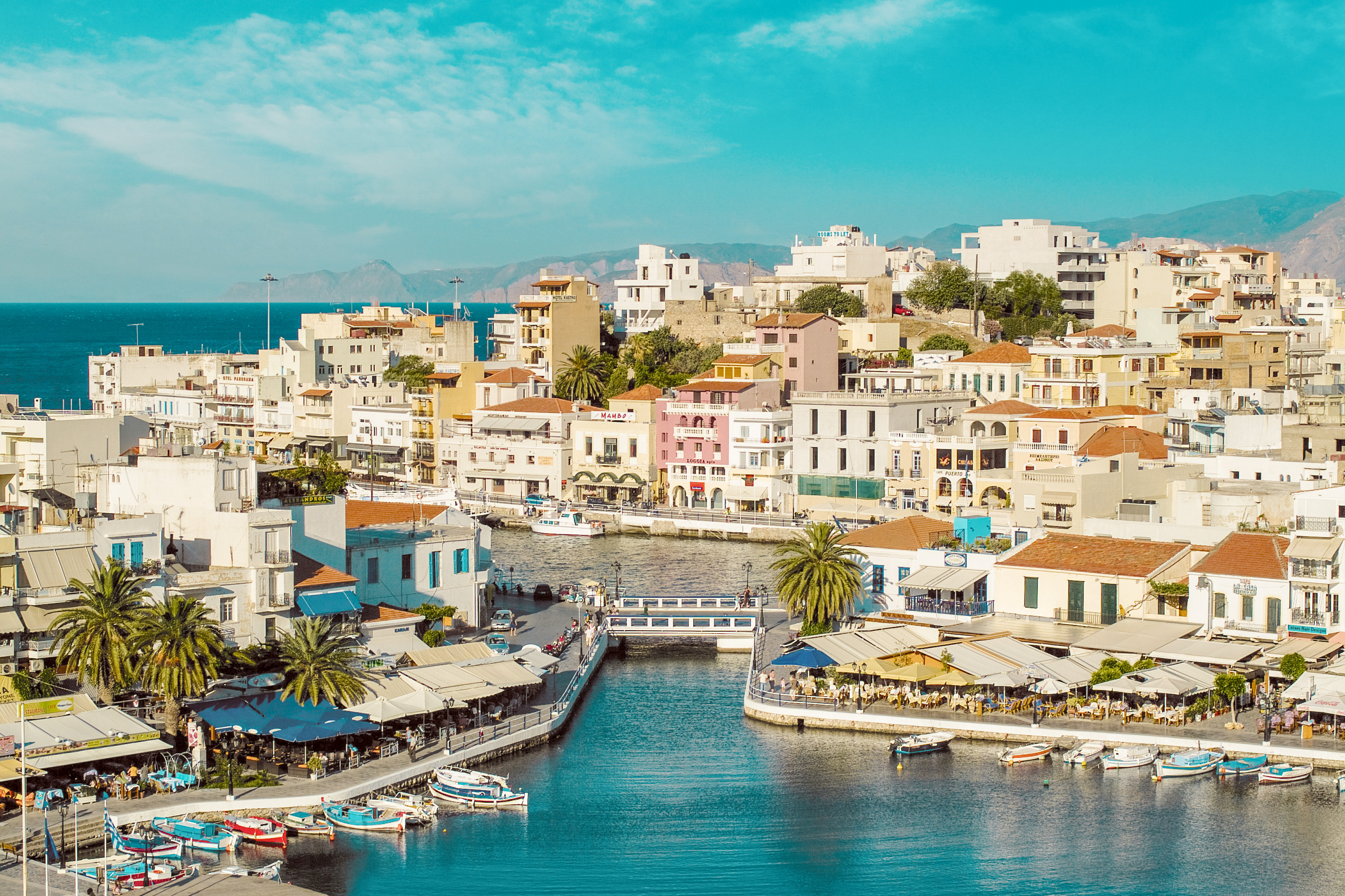 Agios Nikolaos