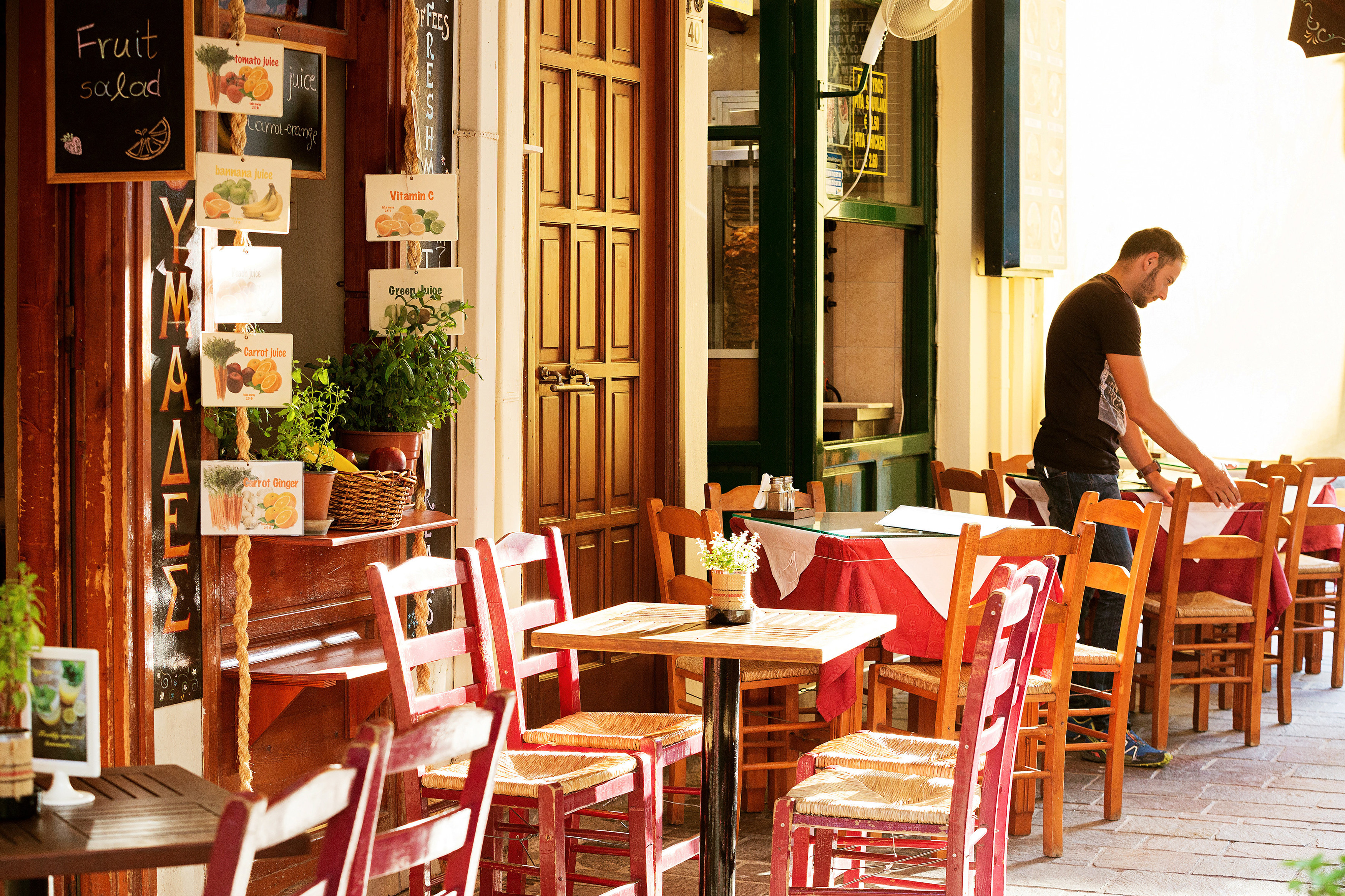 Rethymnon