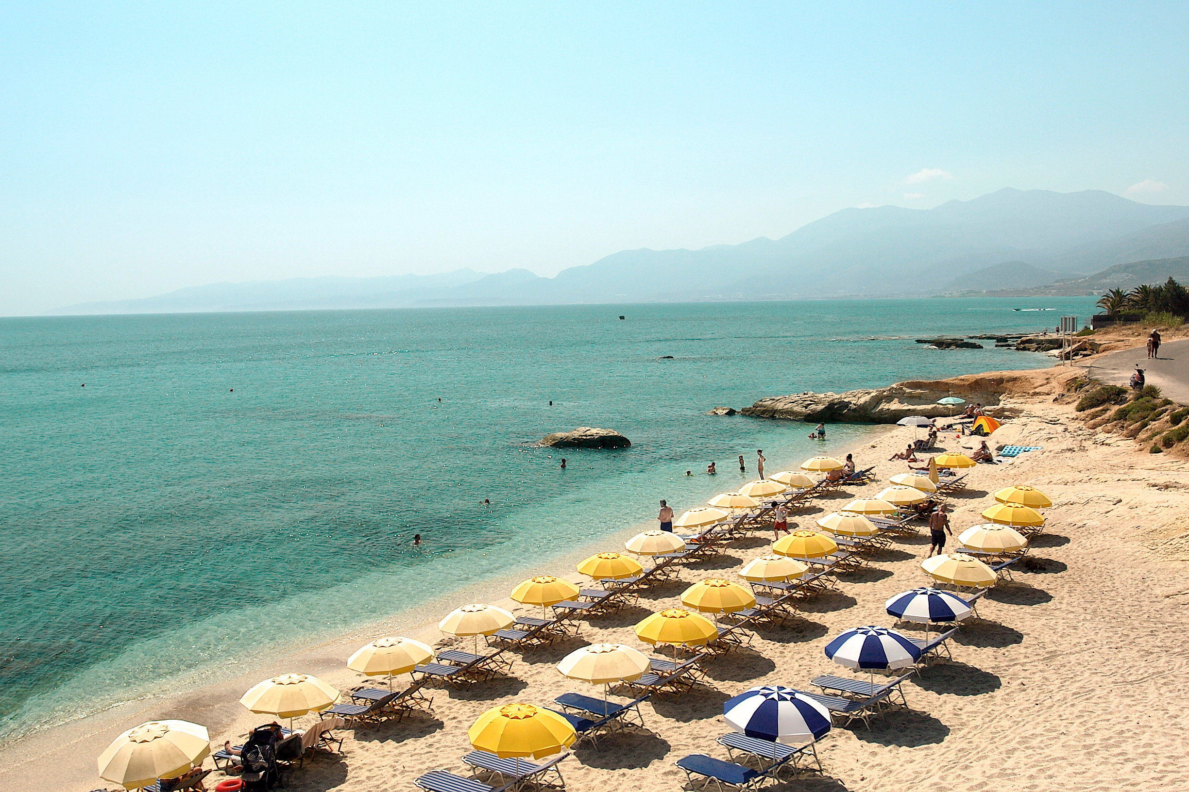 Hersonissos