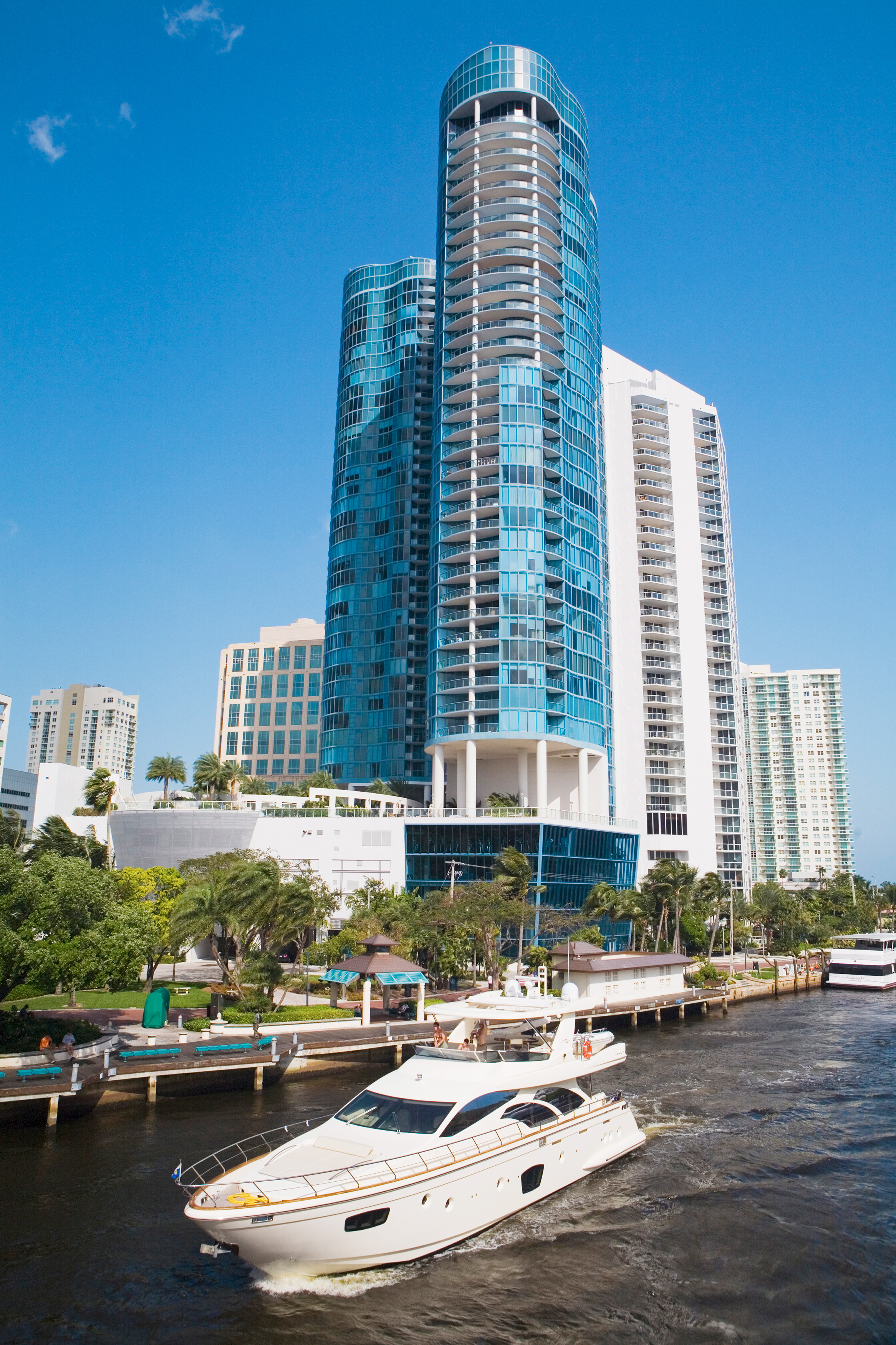 Fort Lauderdale