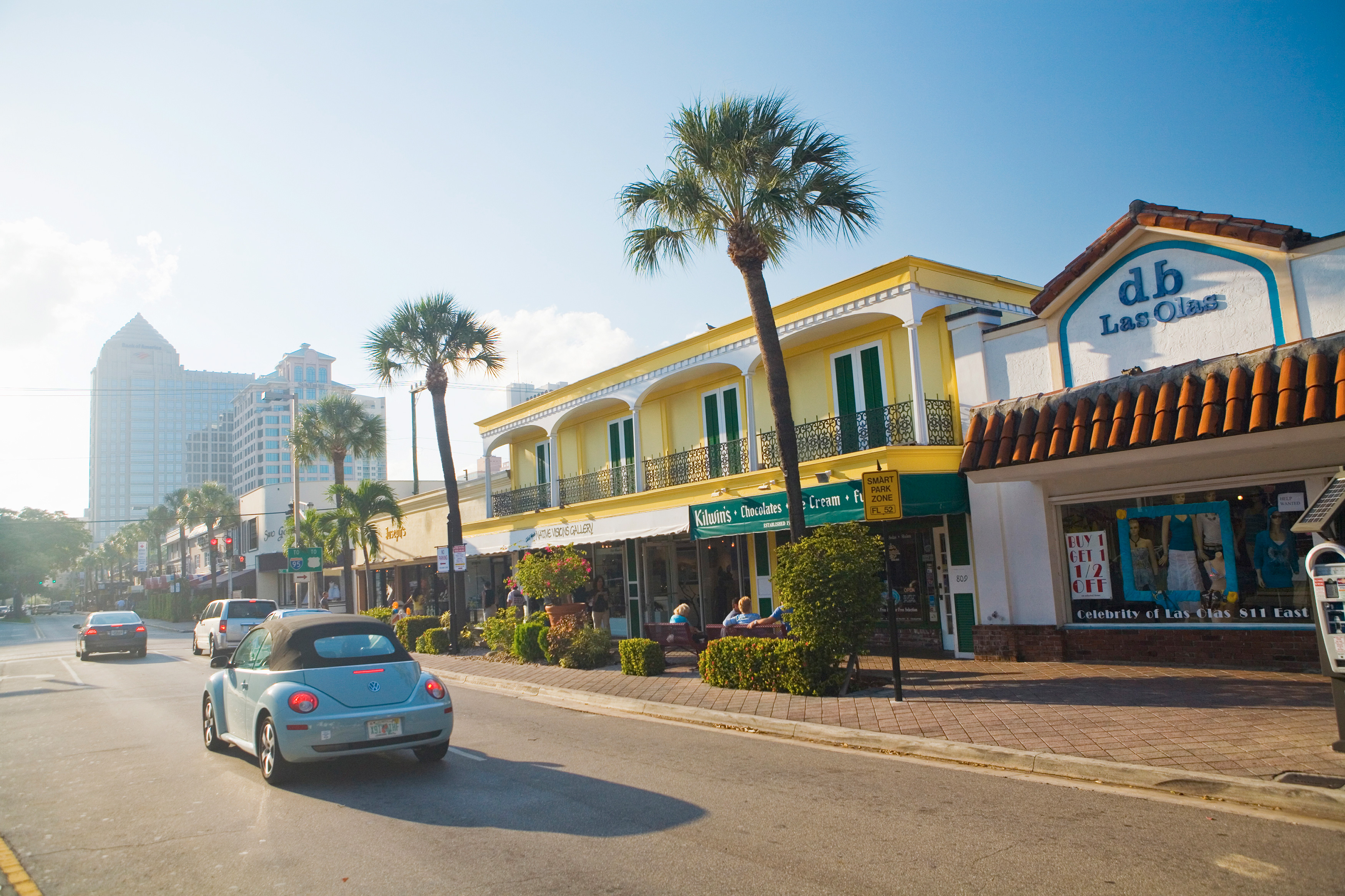 Fort Lauderdale