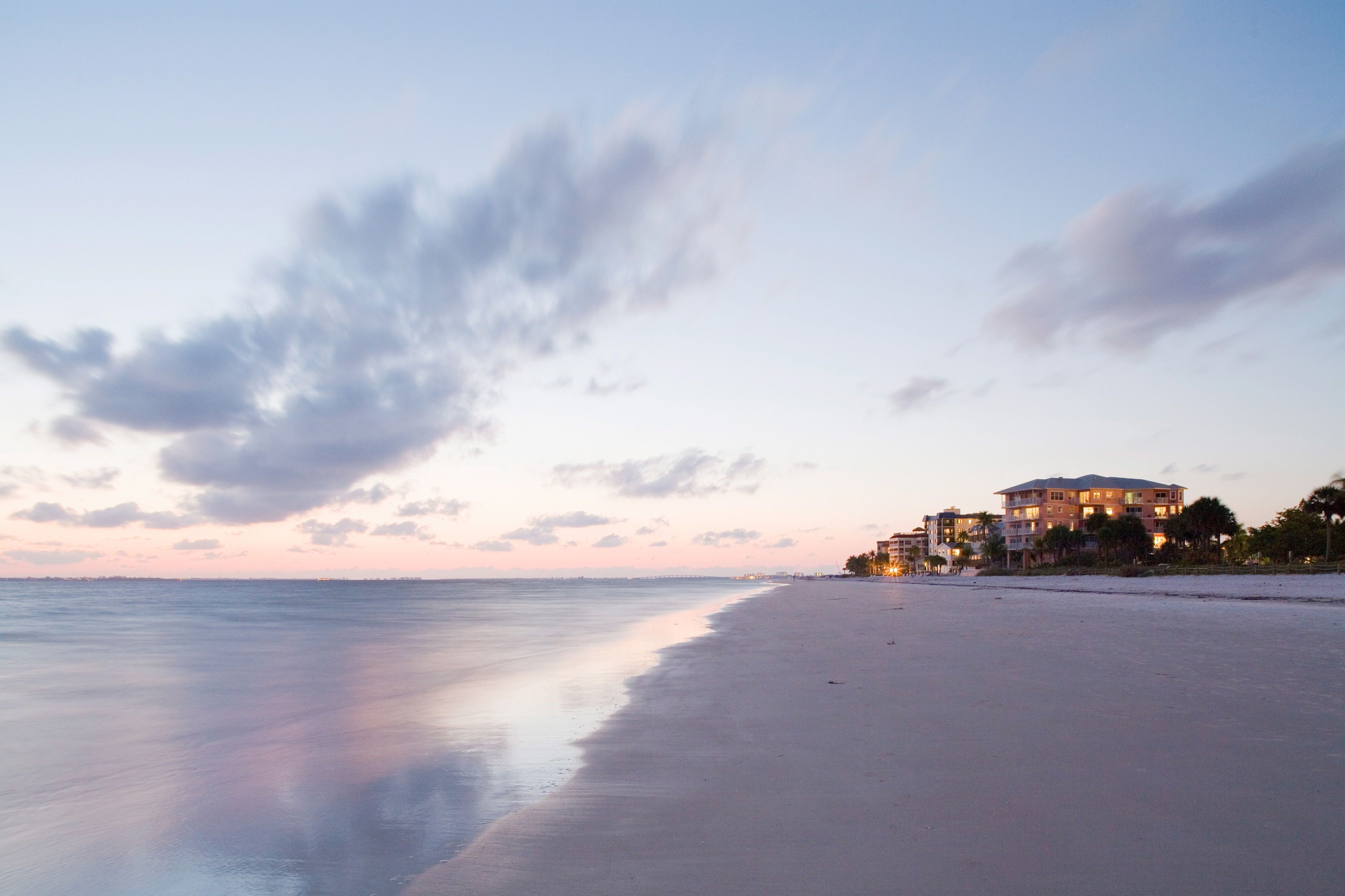 Fort Myers Beach