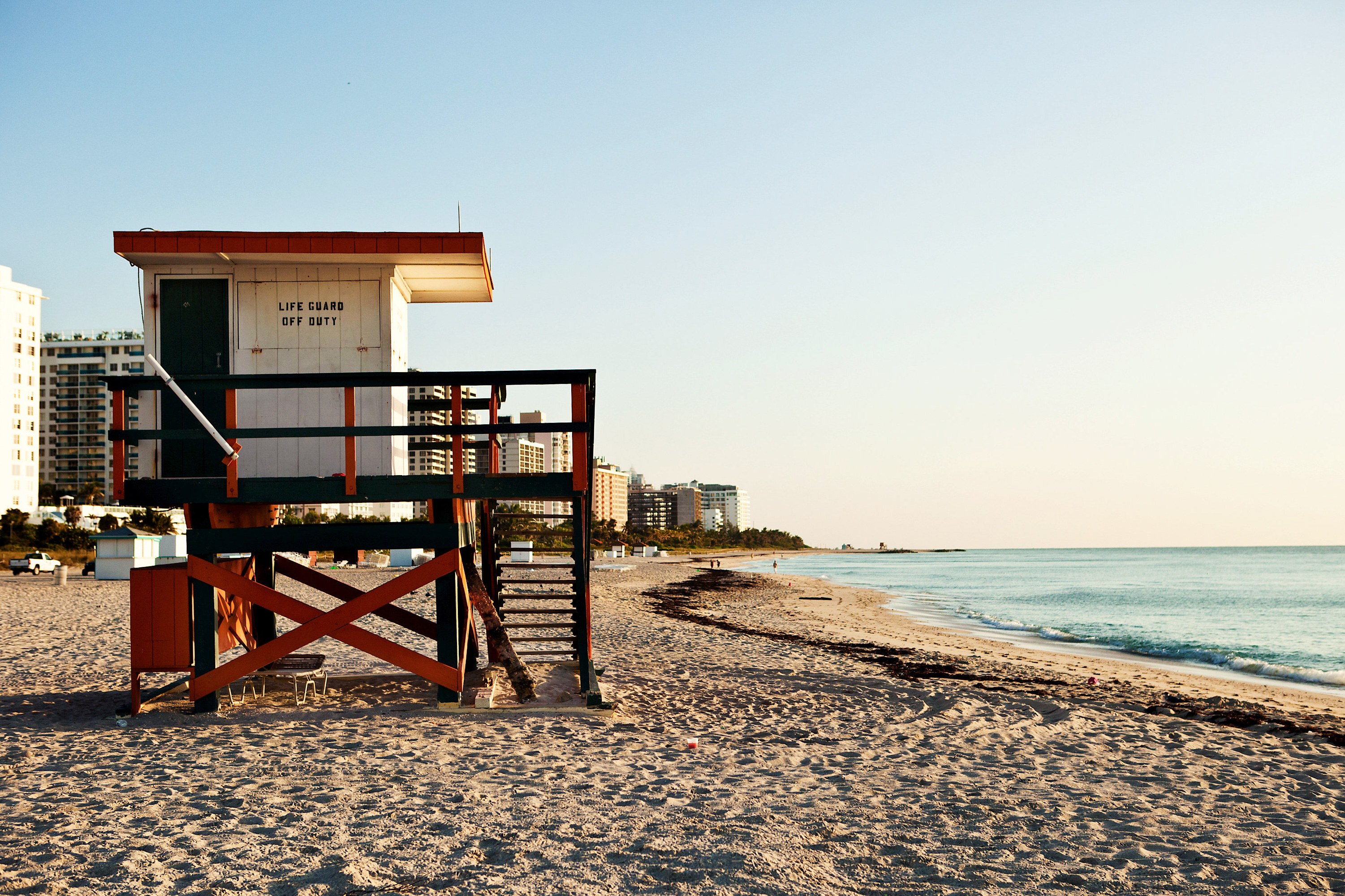 Miami Beach