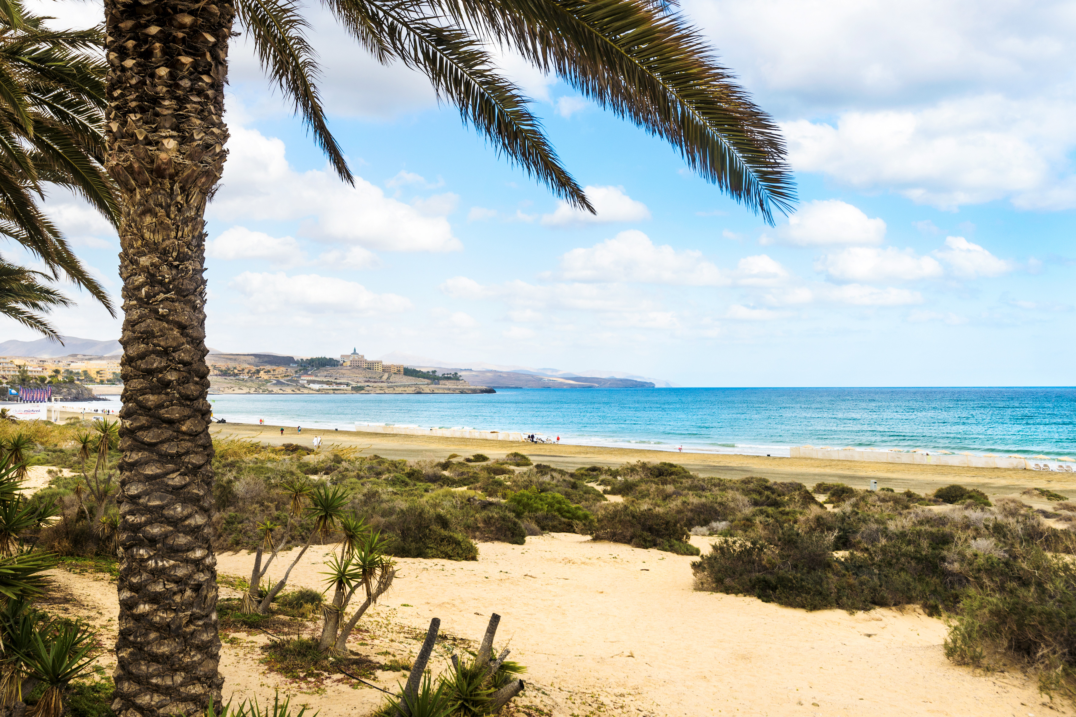 Costa Calma