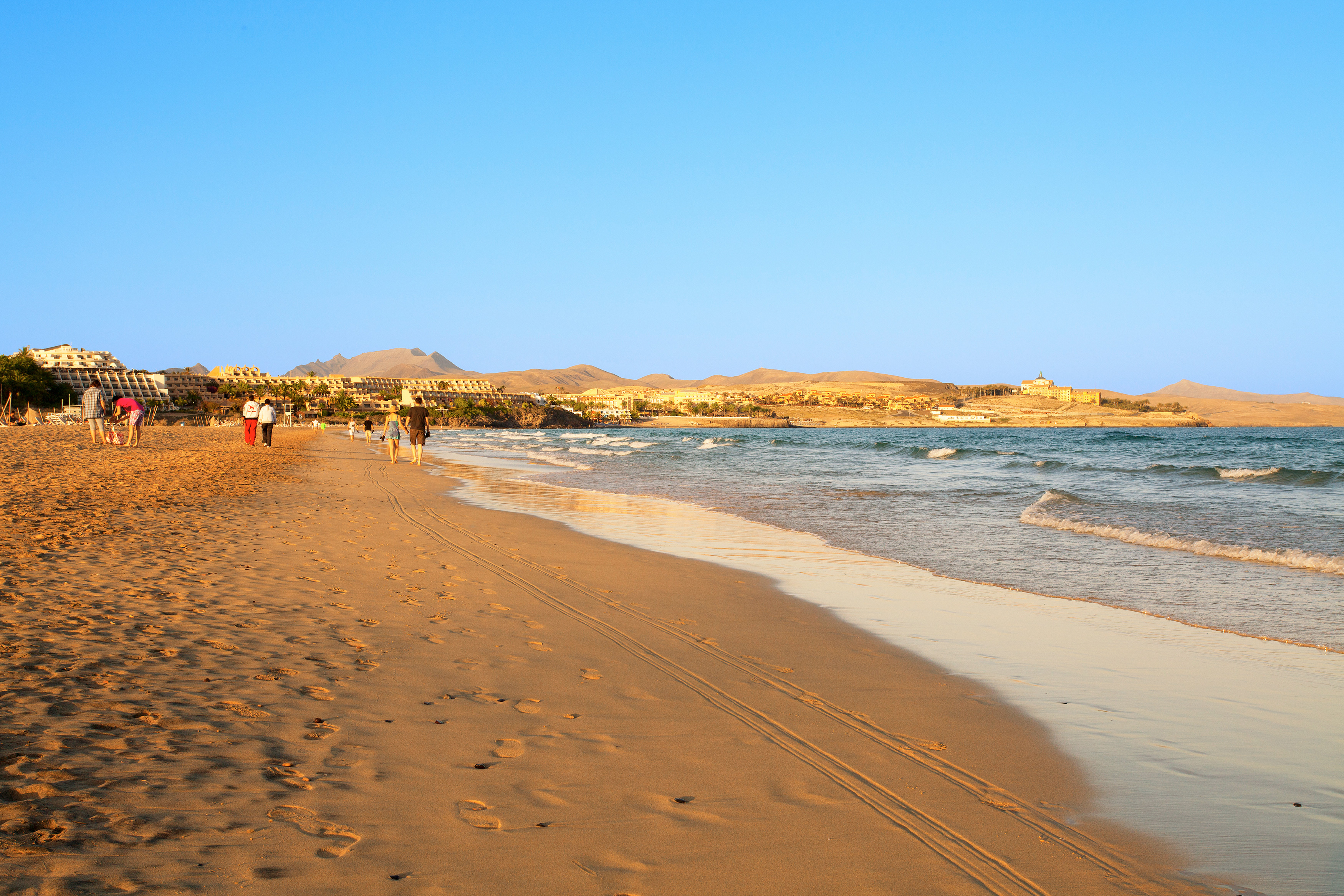 Costa Calma
