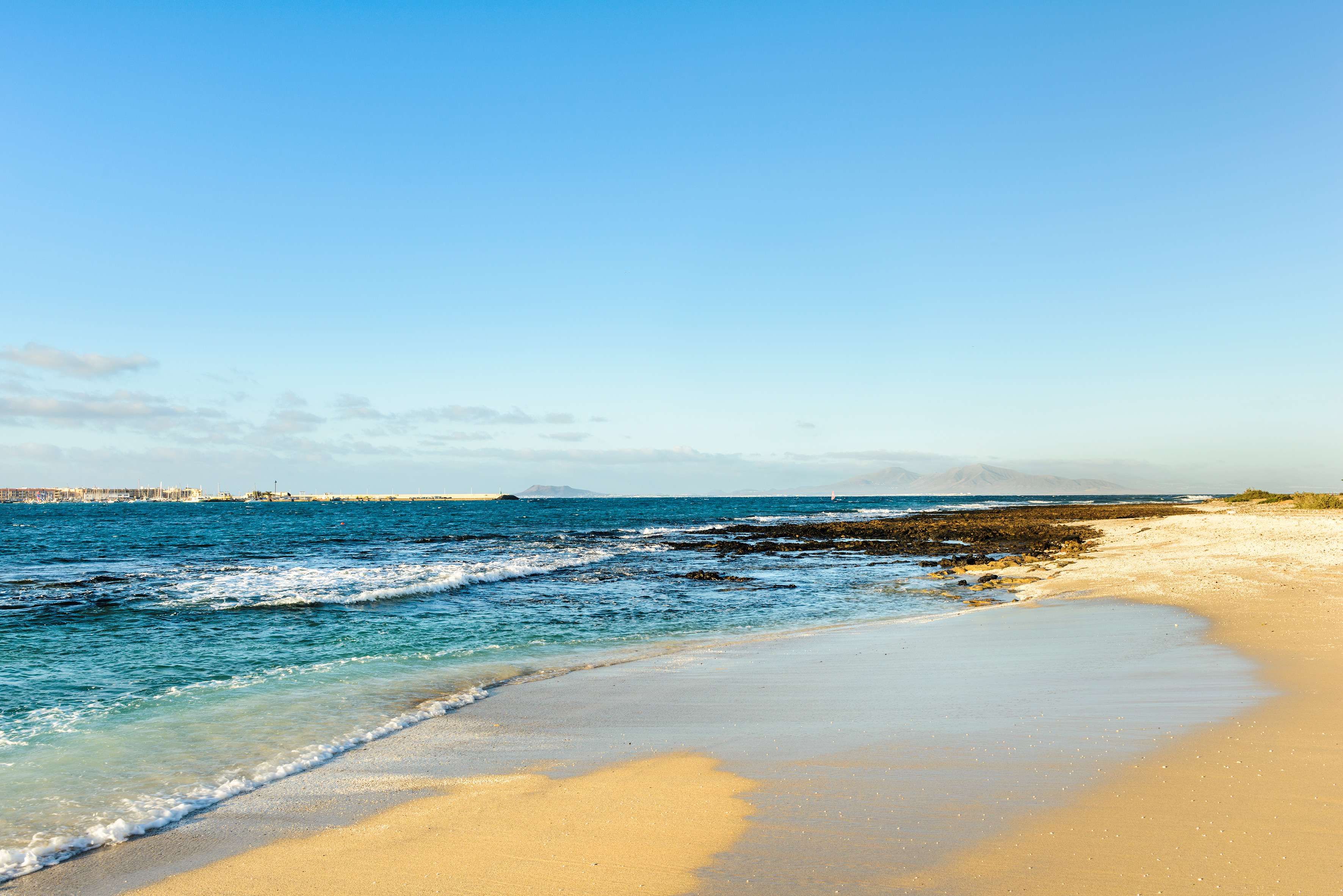 Corralejo