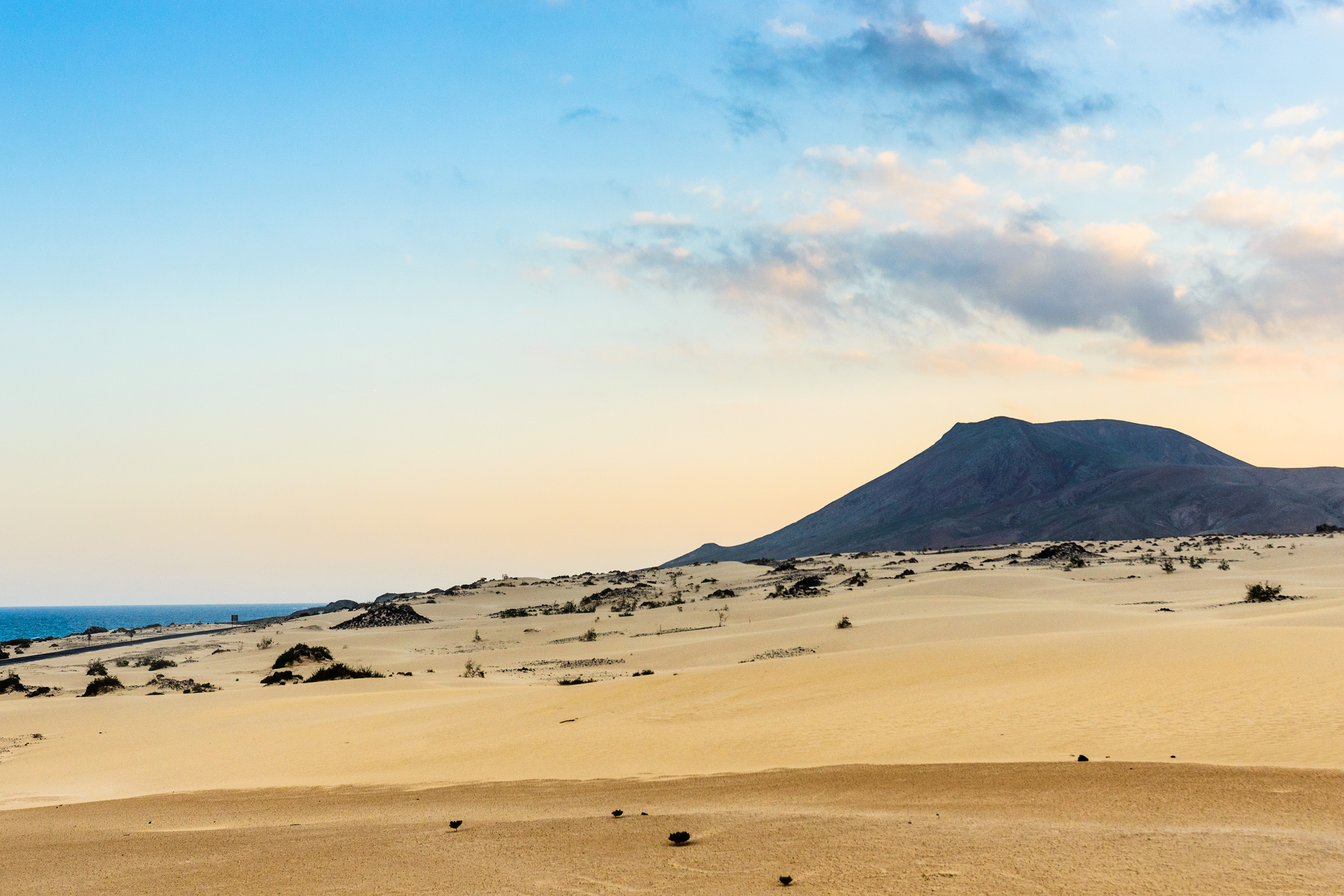 Corralejo