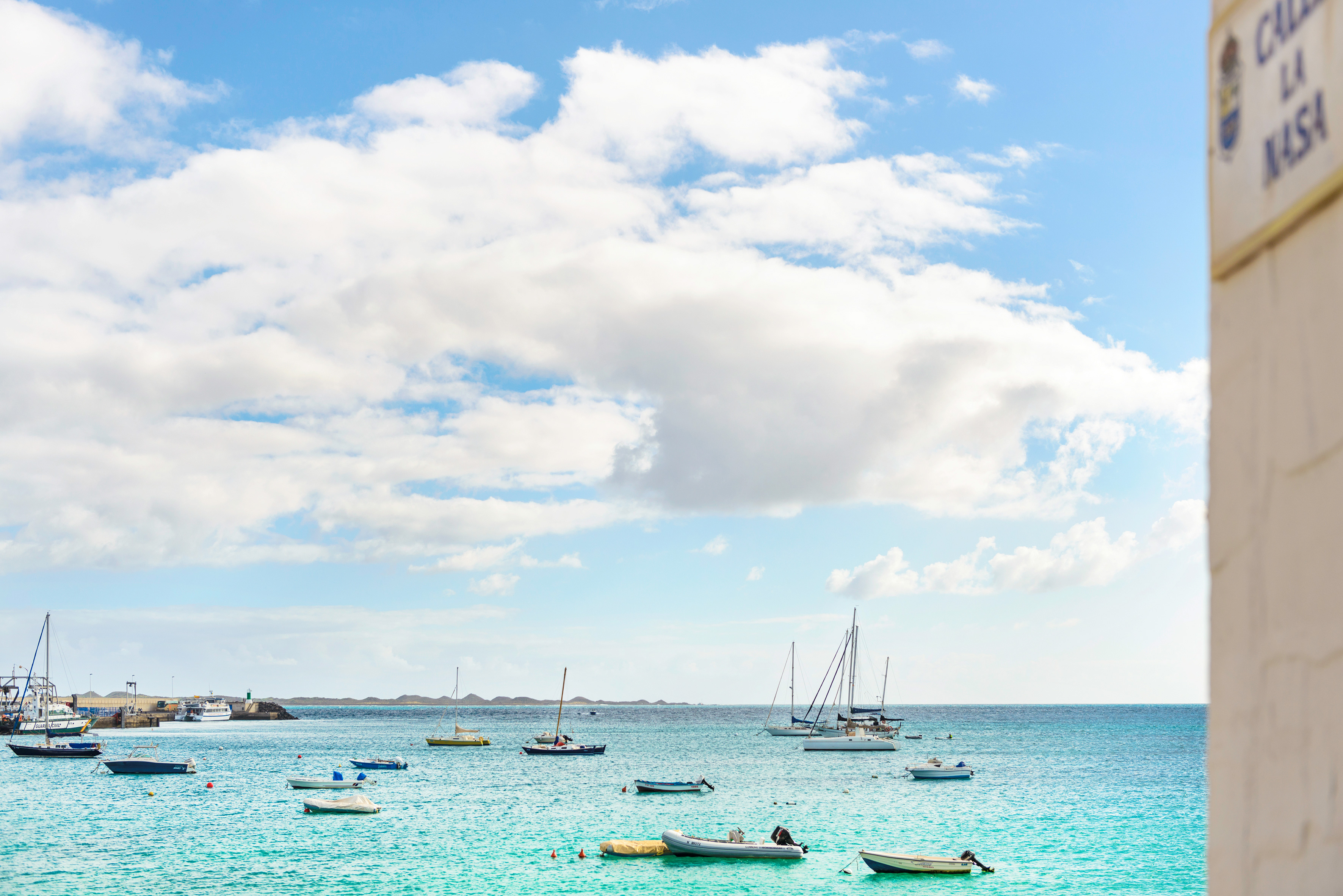 Corralejo