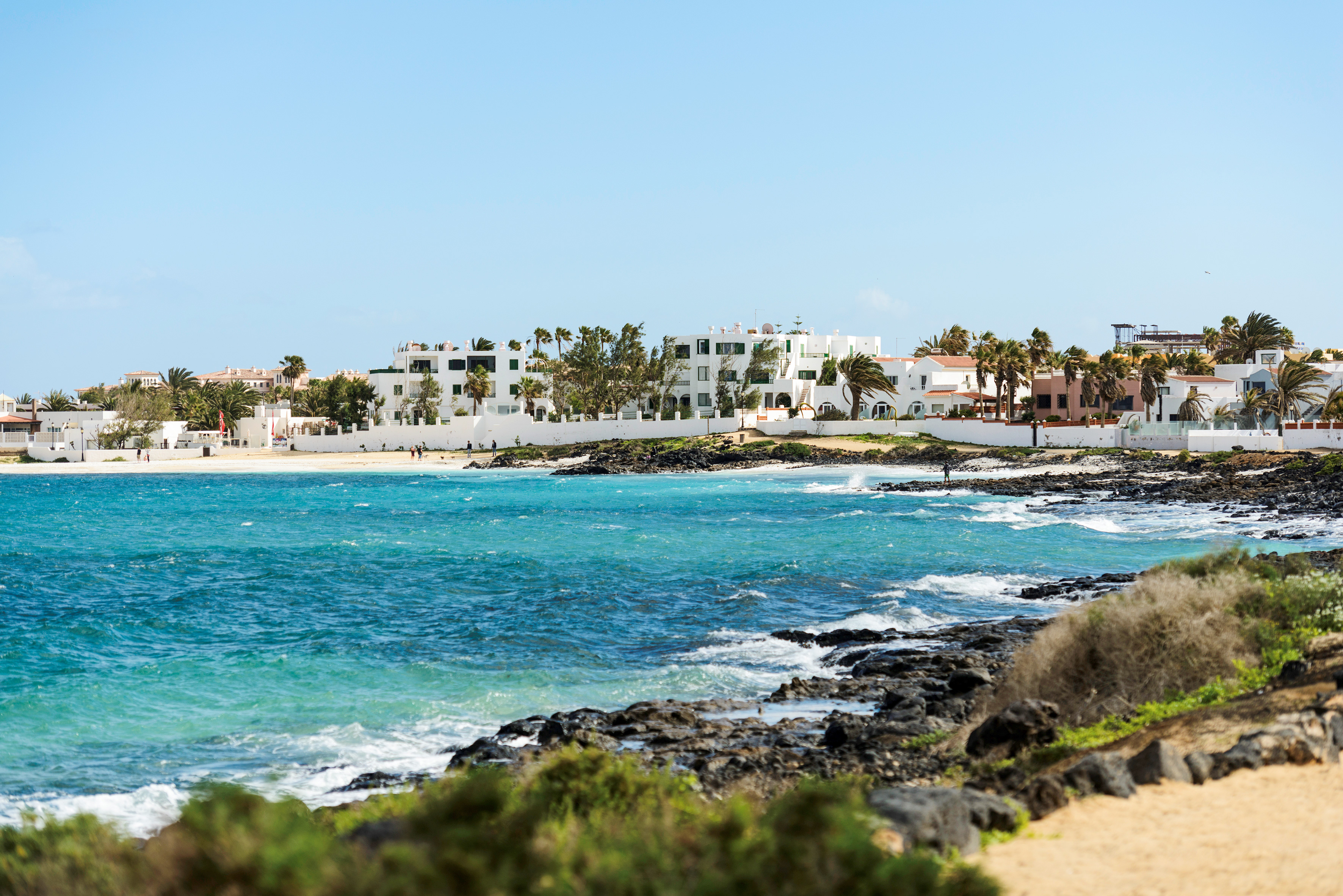 Corralejo