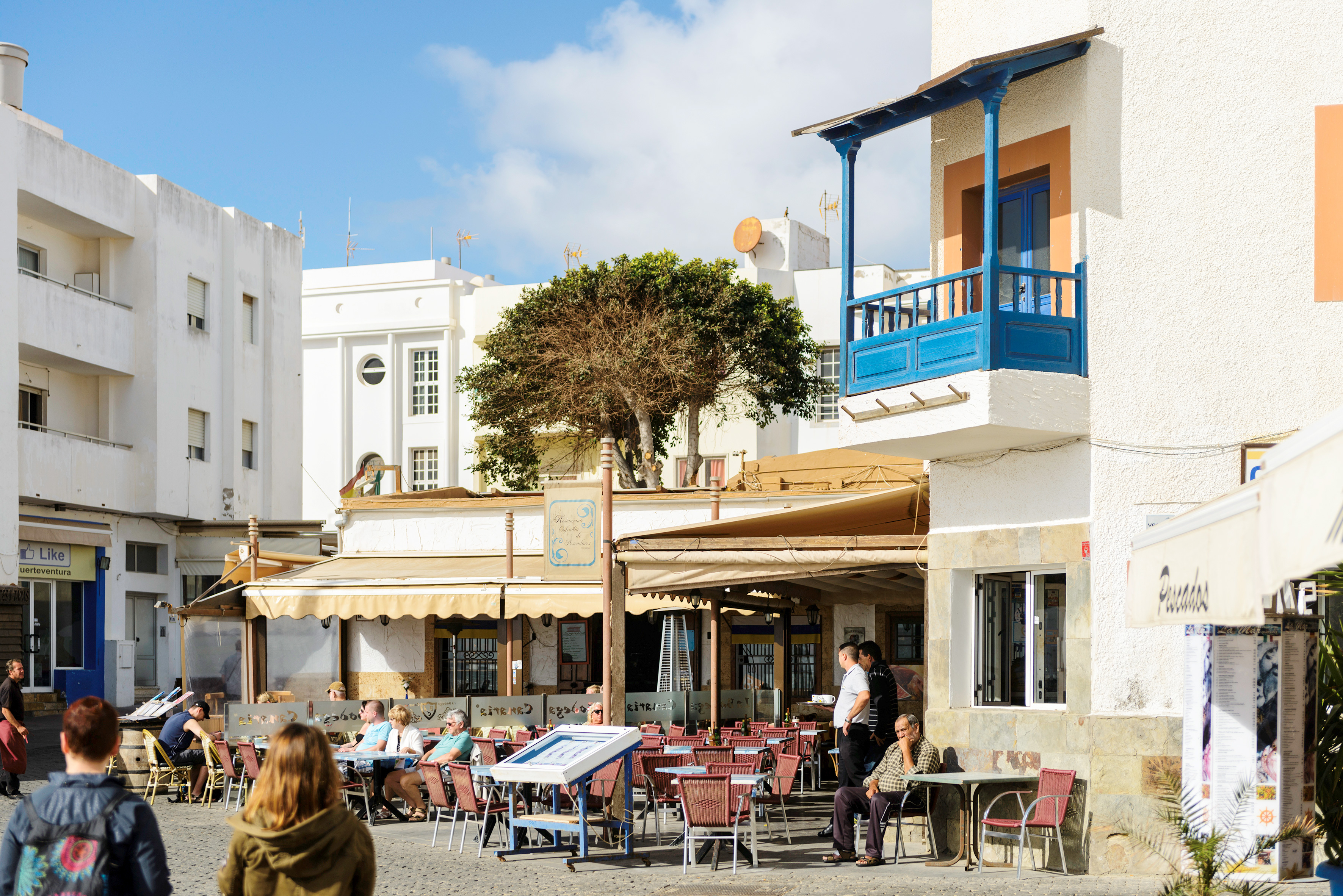 Corralejo