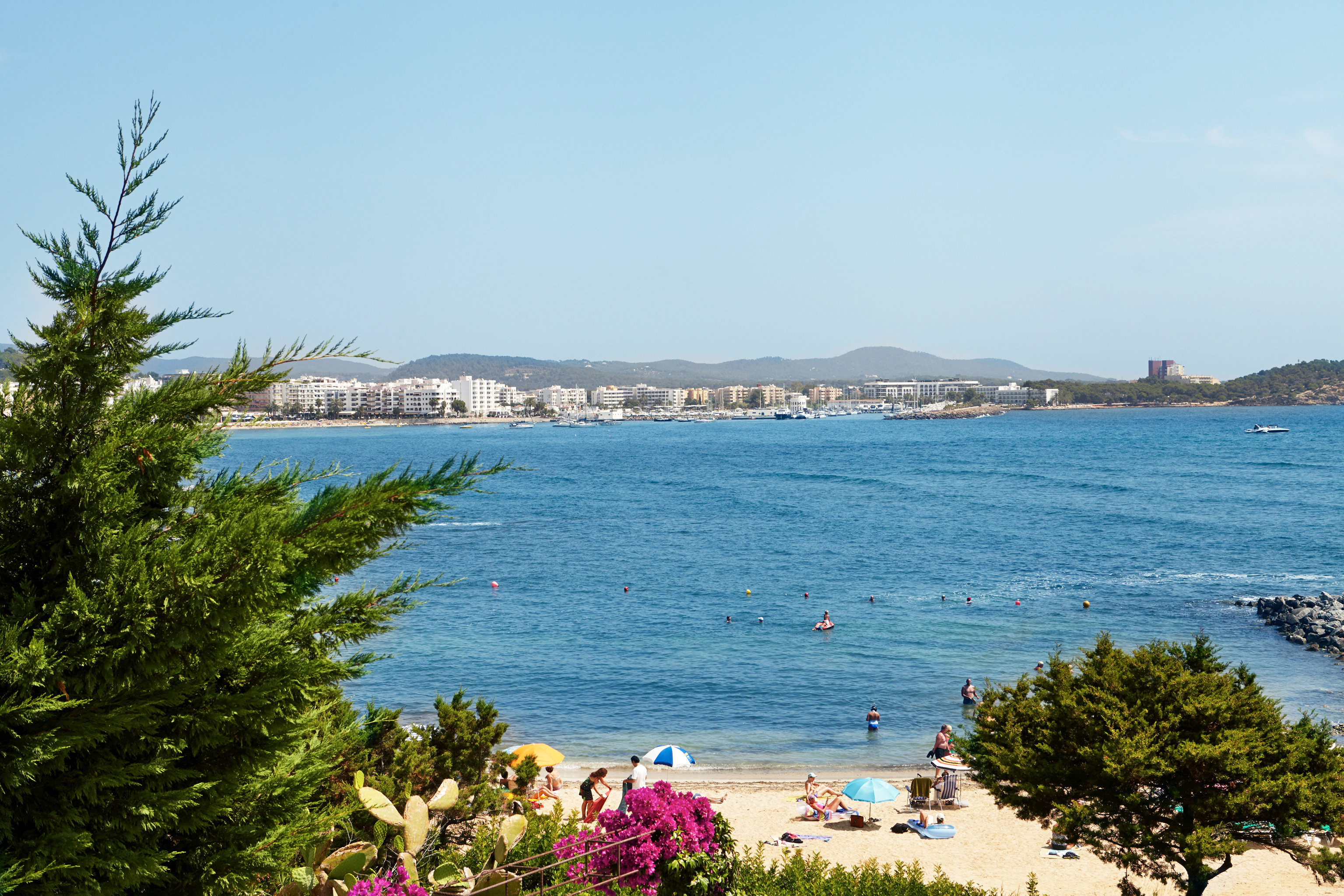 Santa Eulalia