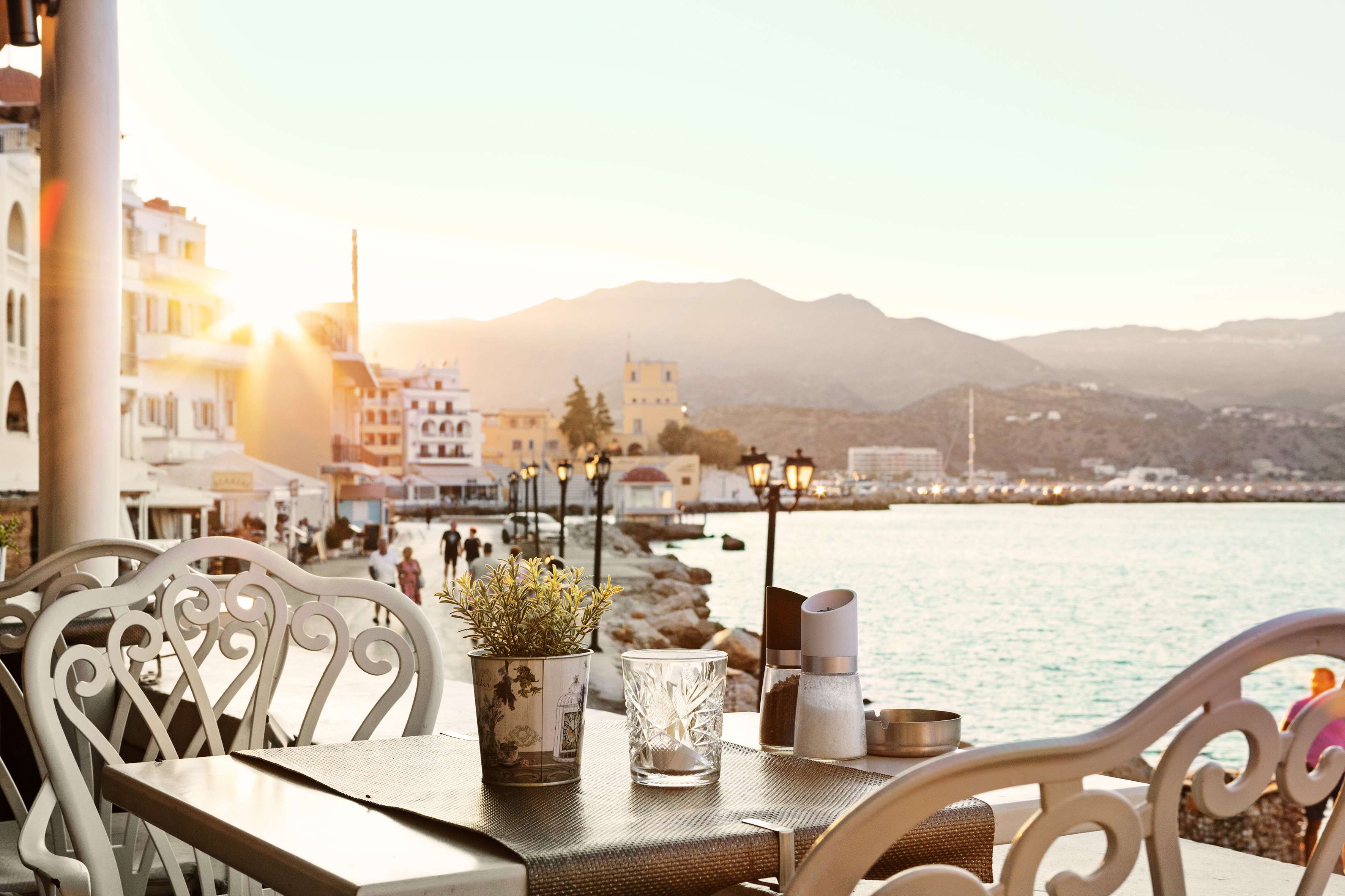 Karpathos by