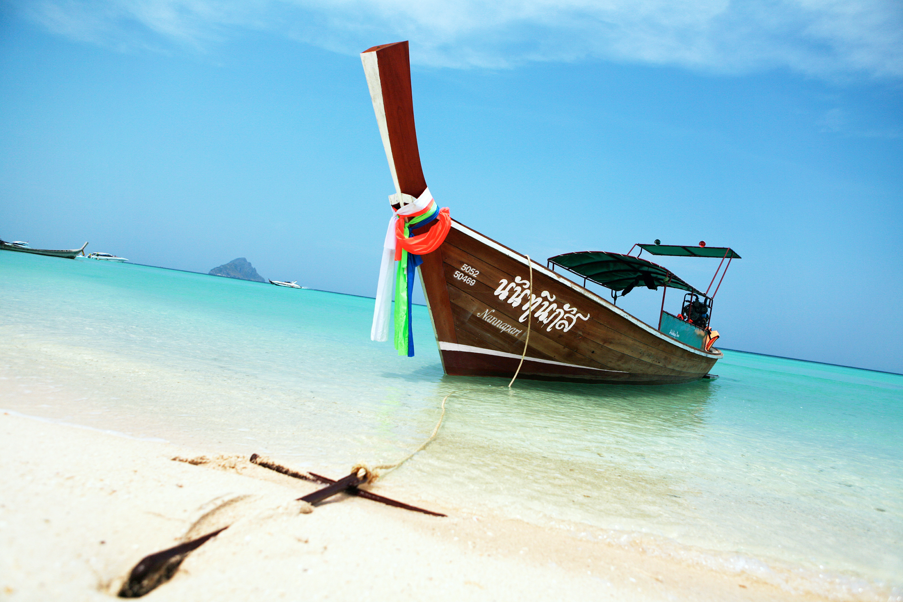 Phi Phi