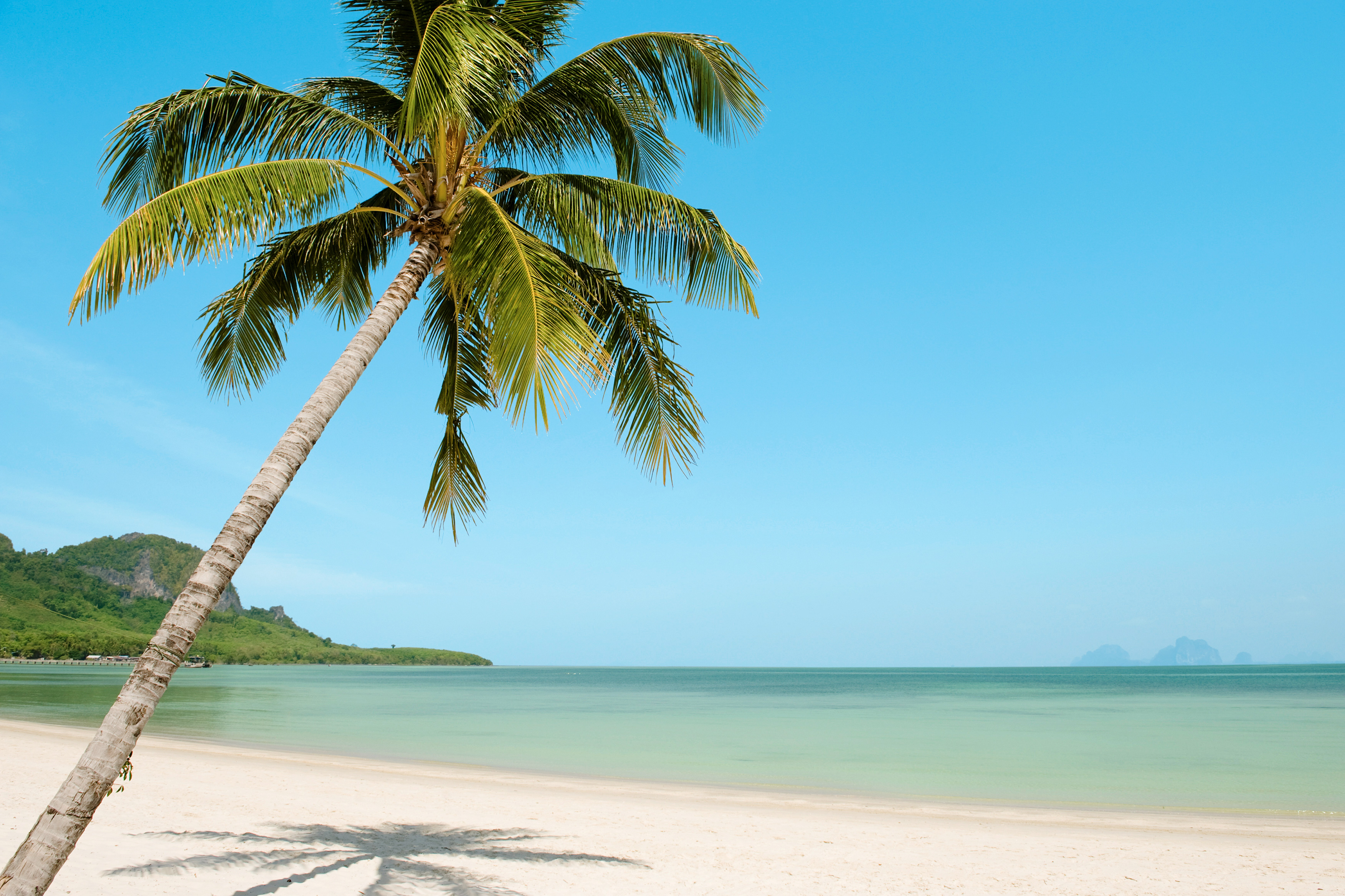 Koh Mook, Sivalai Beach Resort