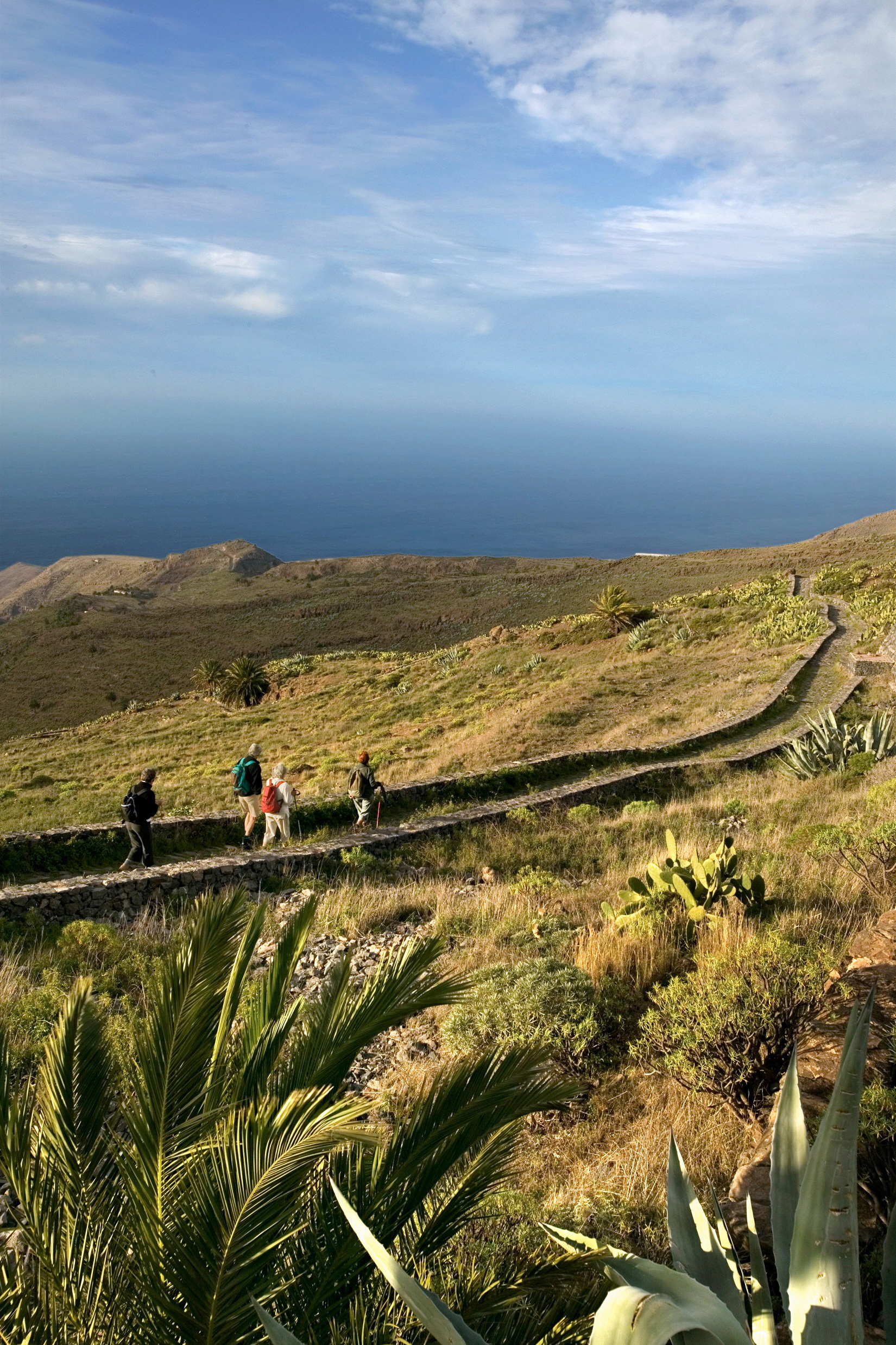 La Gomera