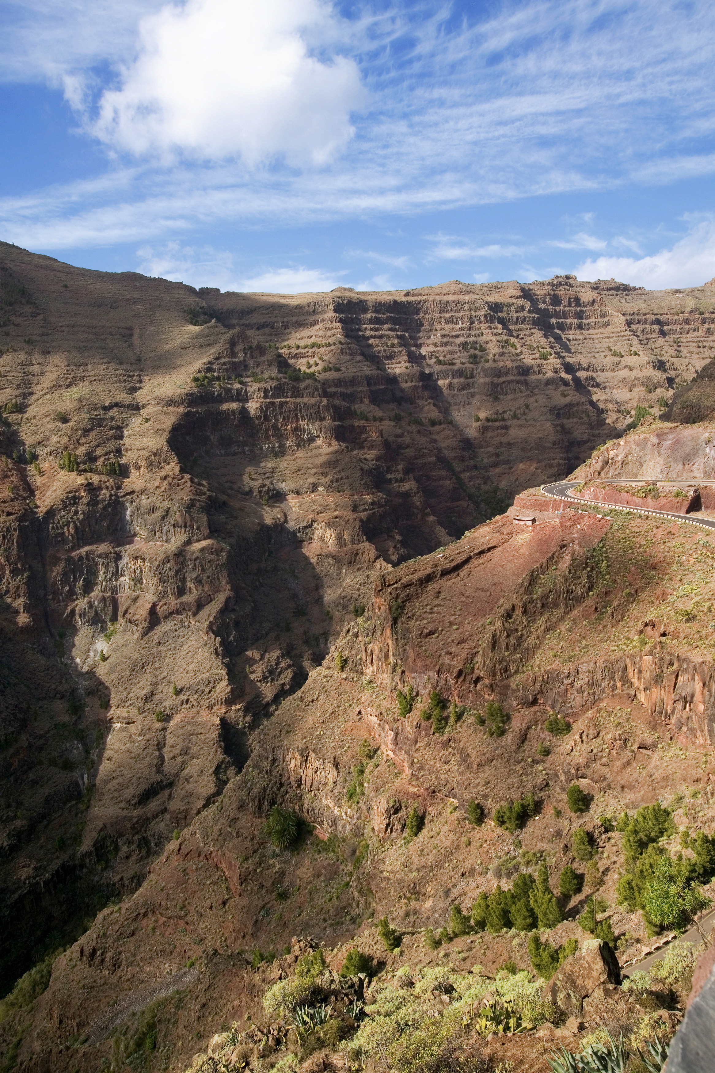 Valle Gran Rey – La Gomera