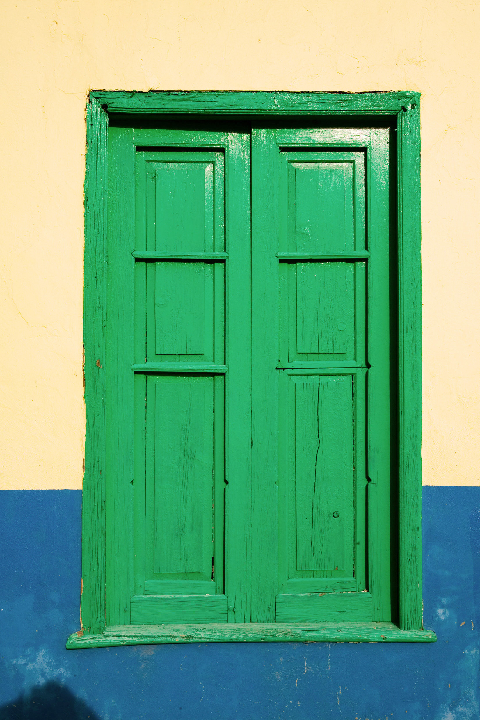 San Sebastian – La Gomera