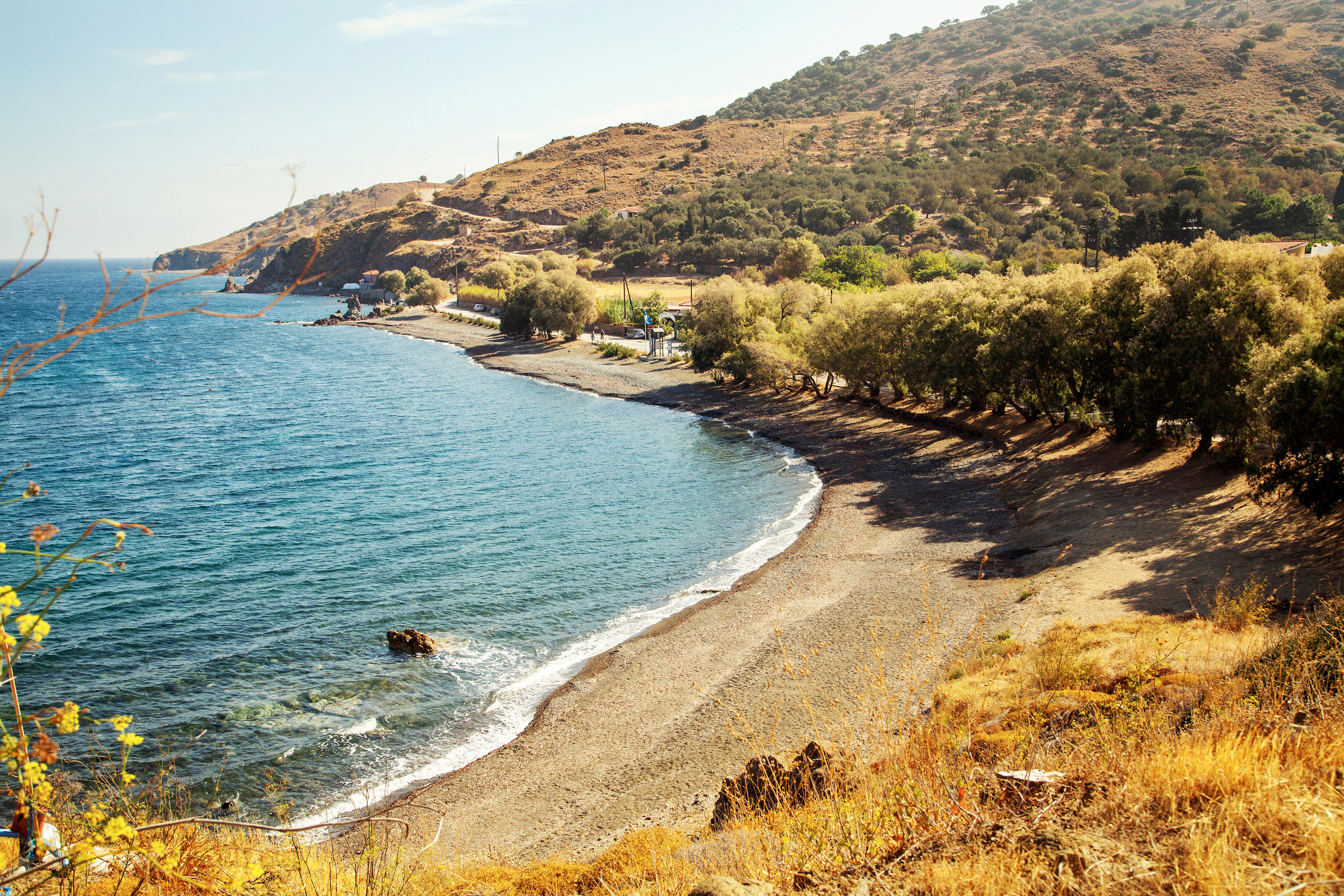 Eftalou