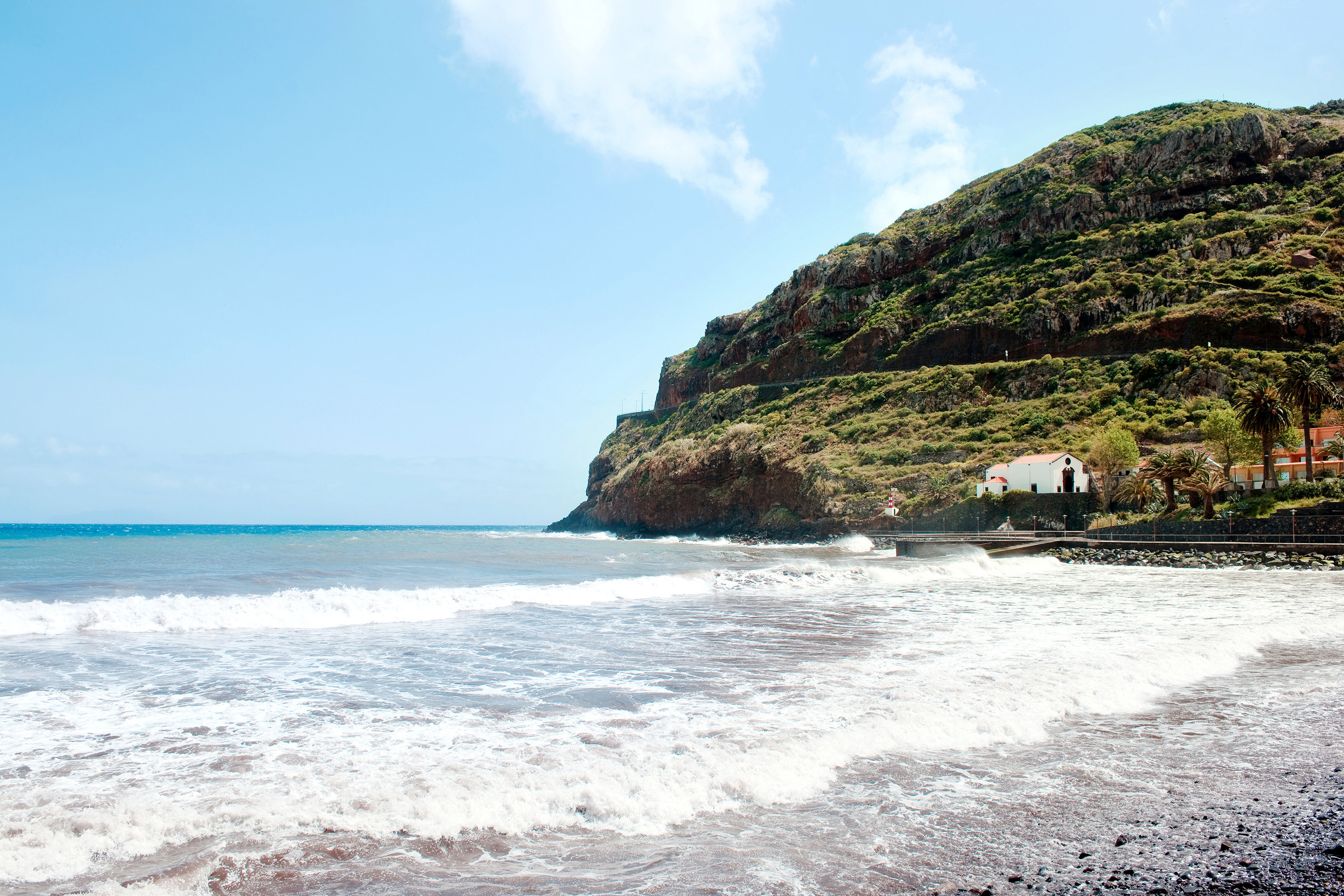 Machico
