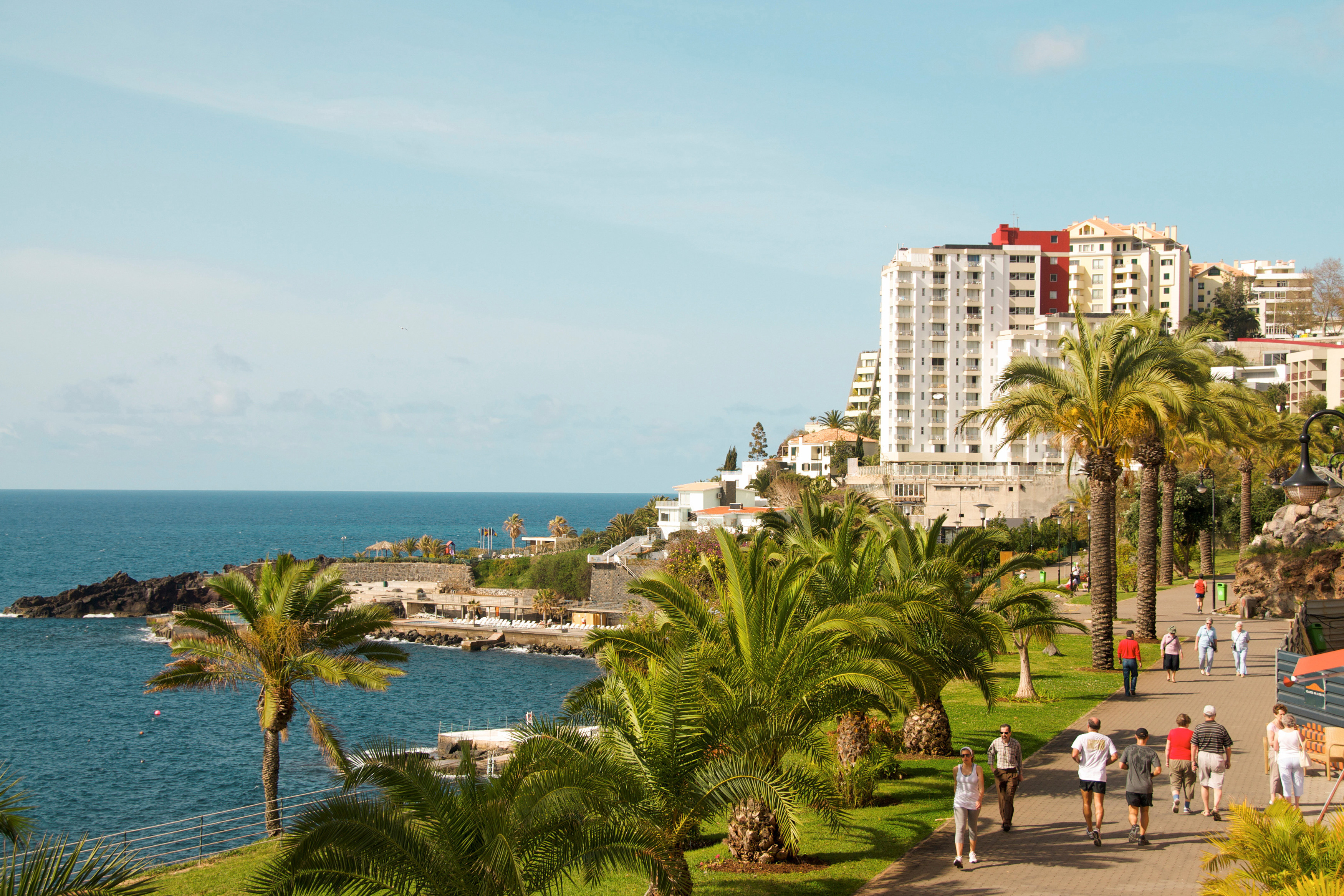 Funchal