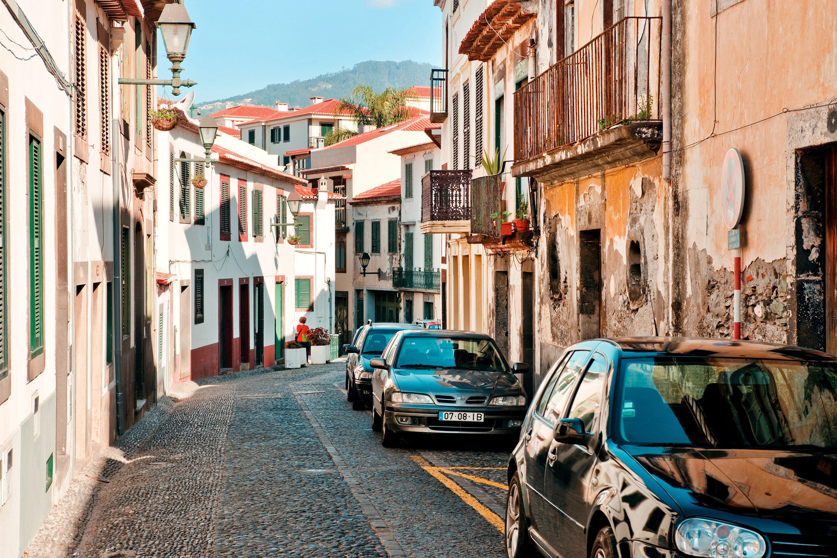 Funchal