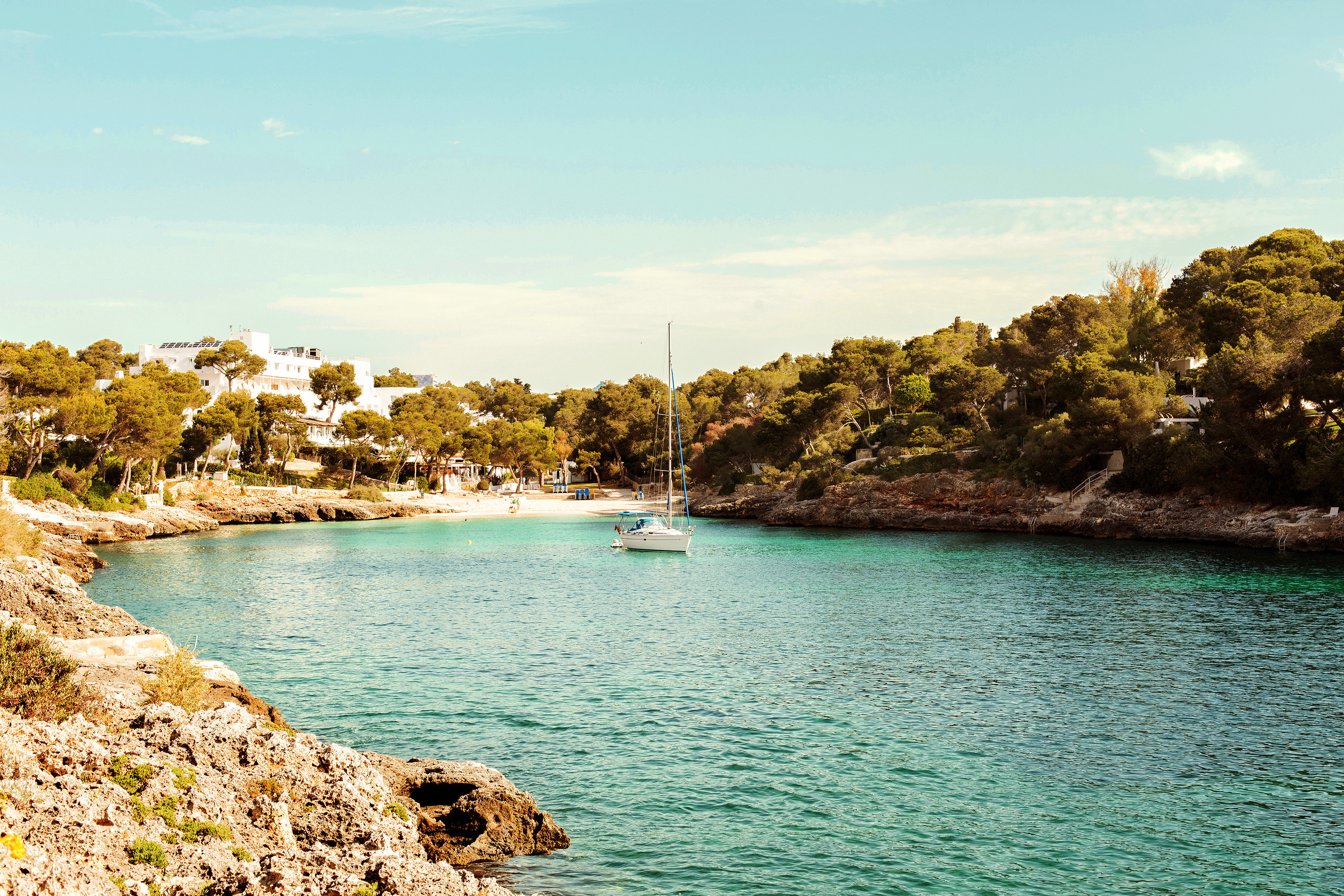 Cala d'Or