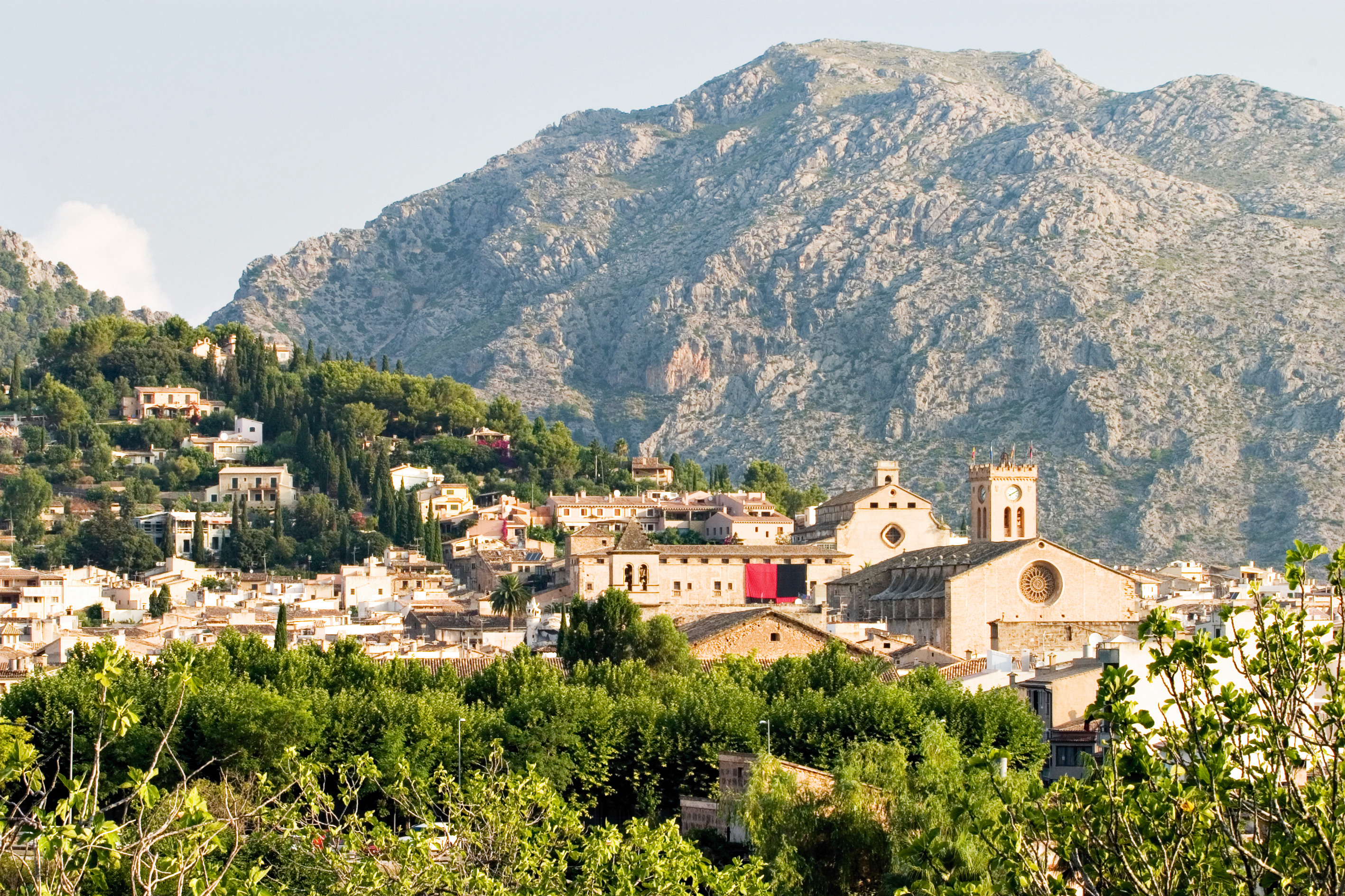 Puerto Pollensa