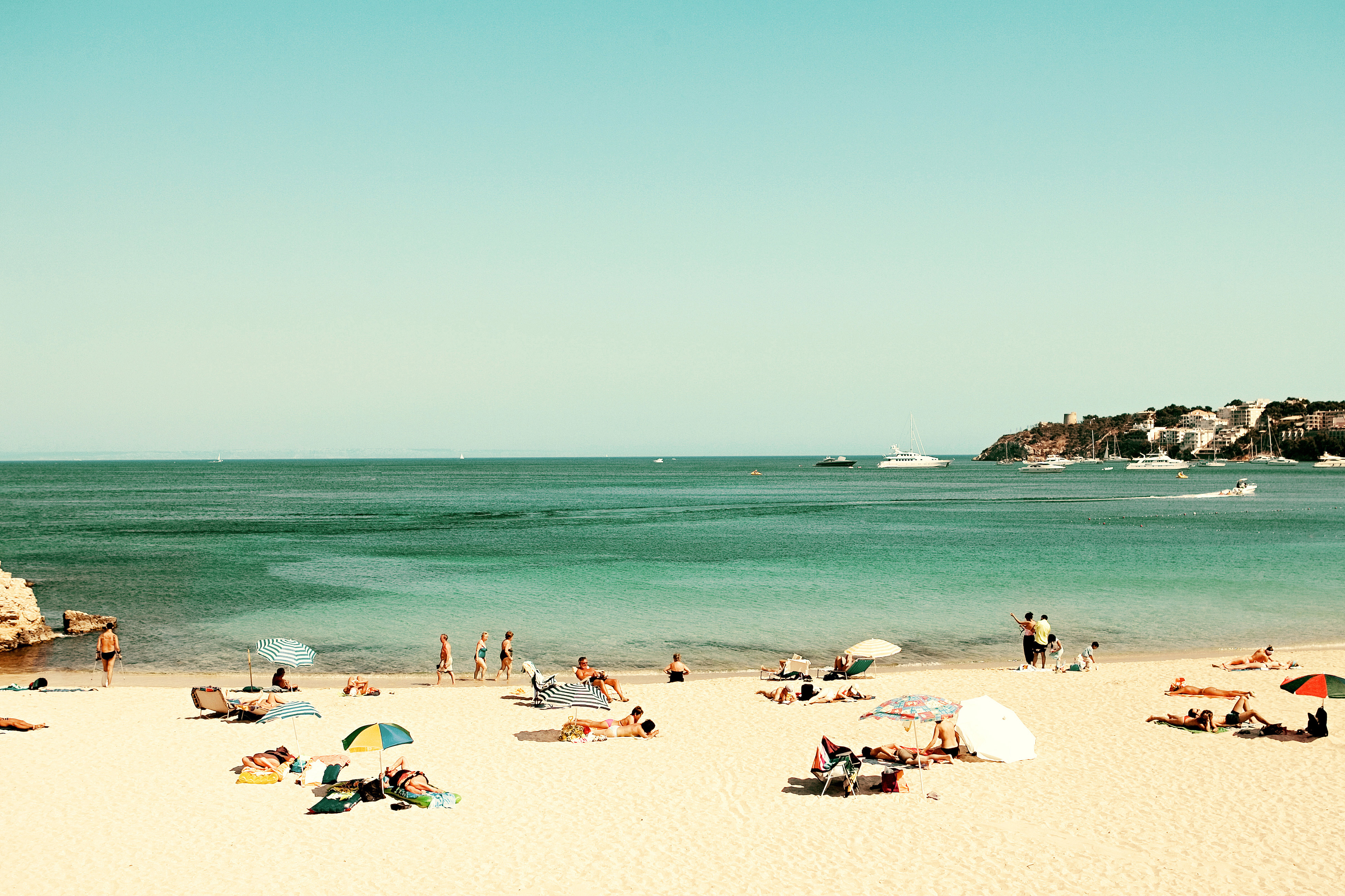 Palma Nova - Magaluf