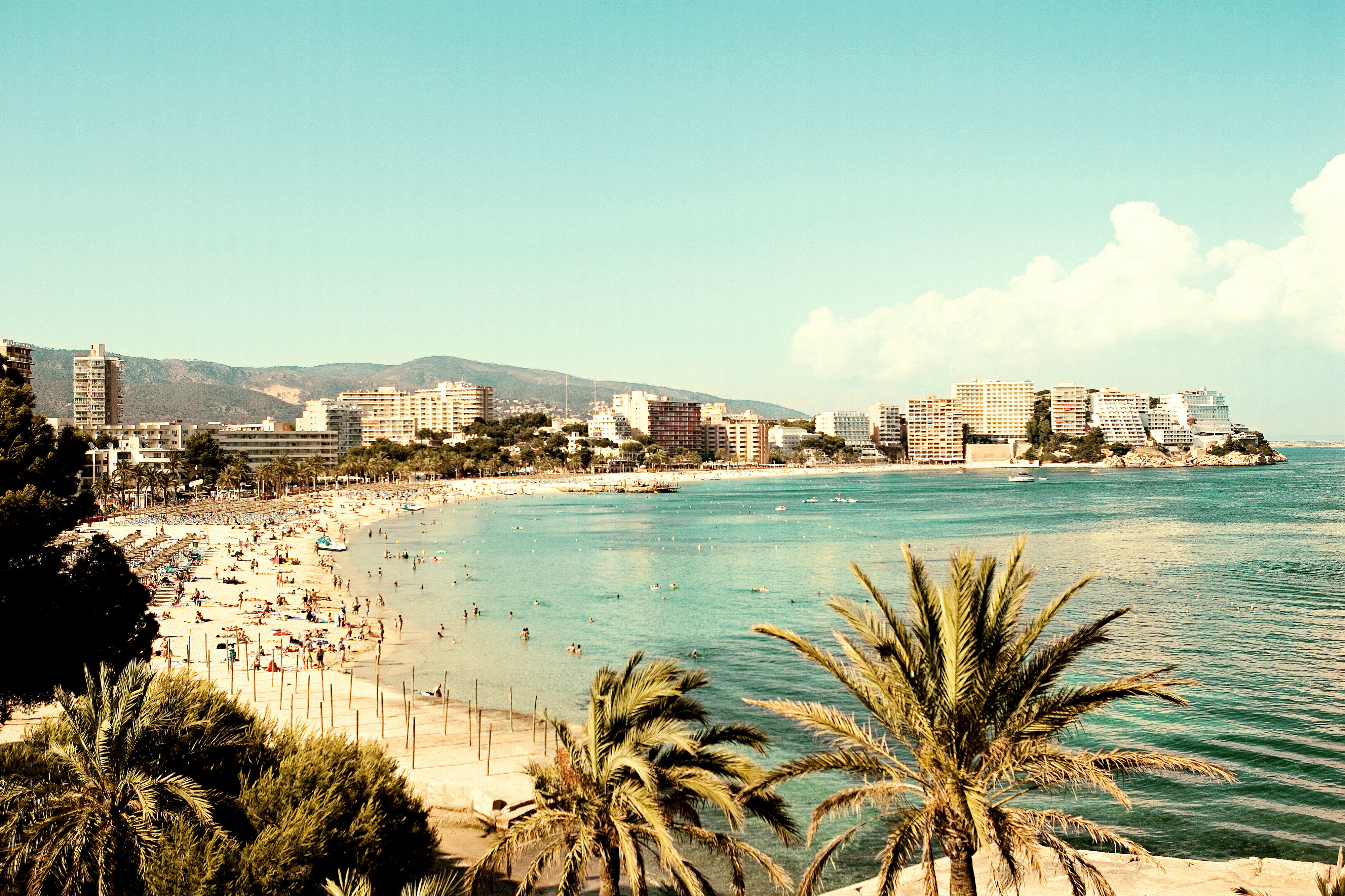 Palma Nova - Magaluf