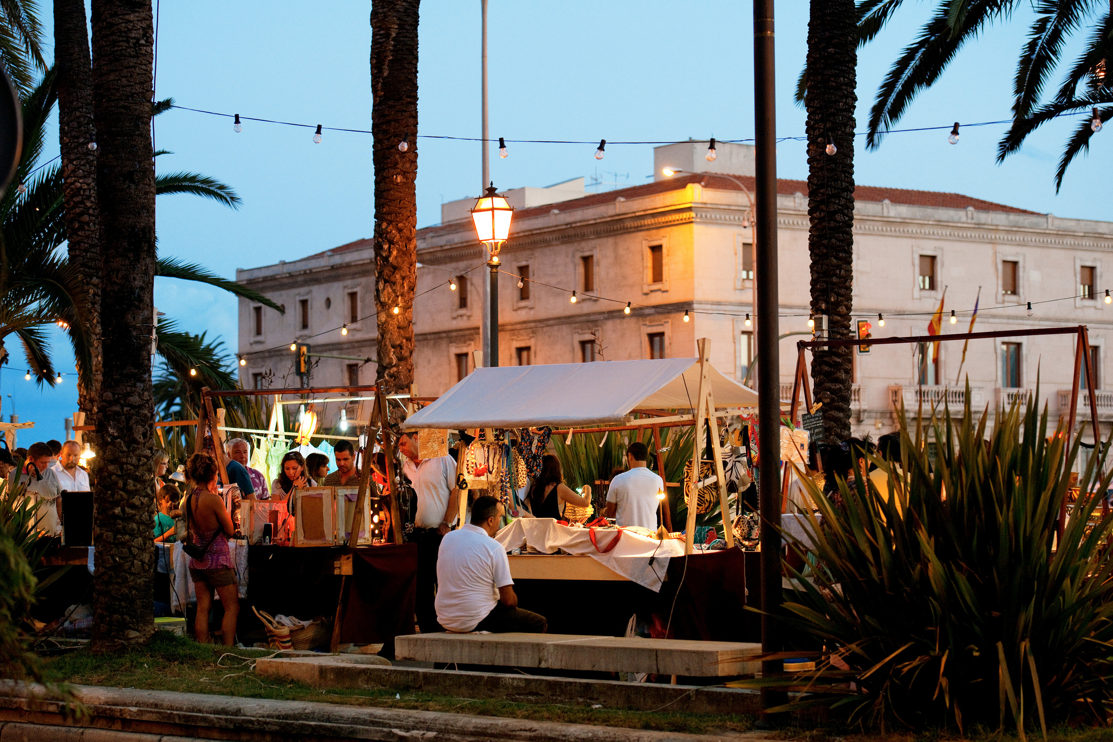 Palma by