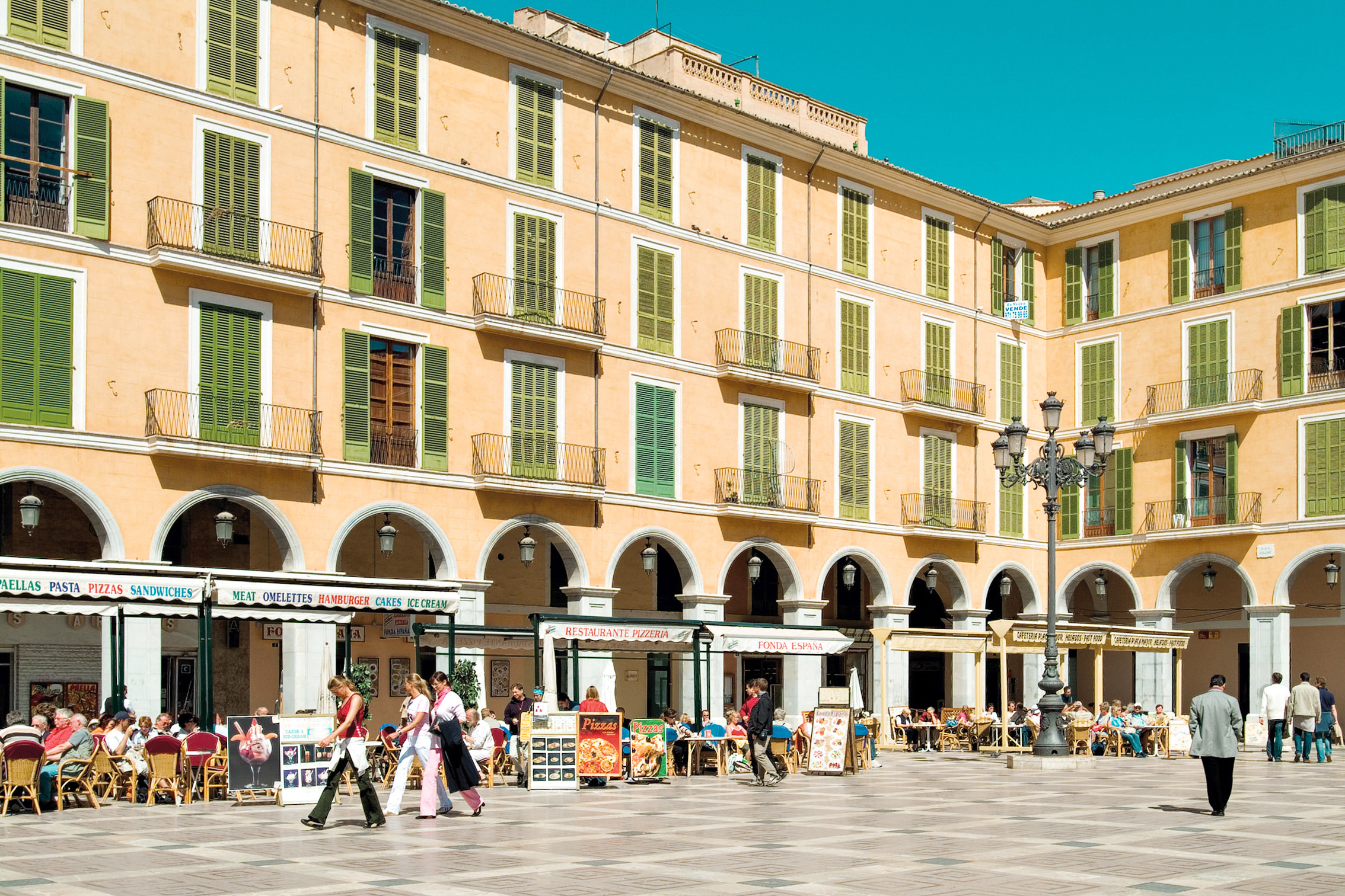 Palma by