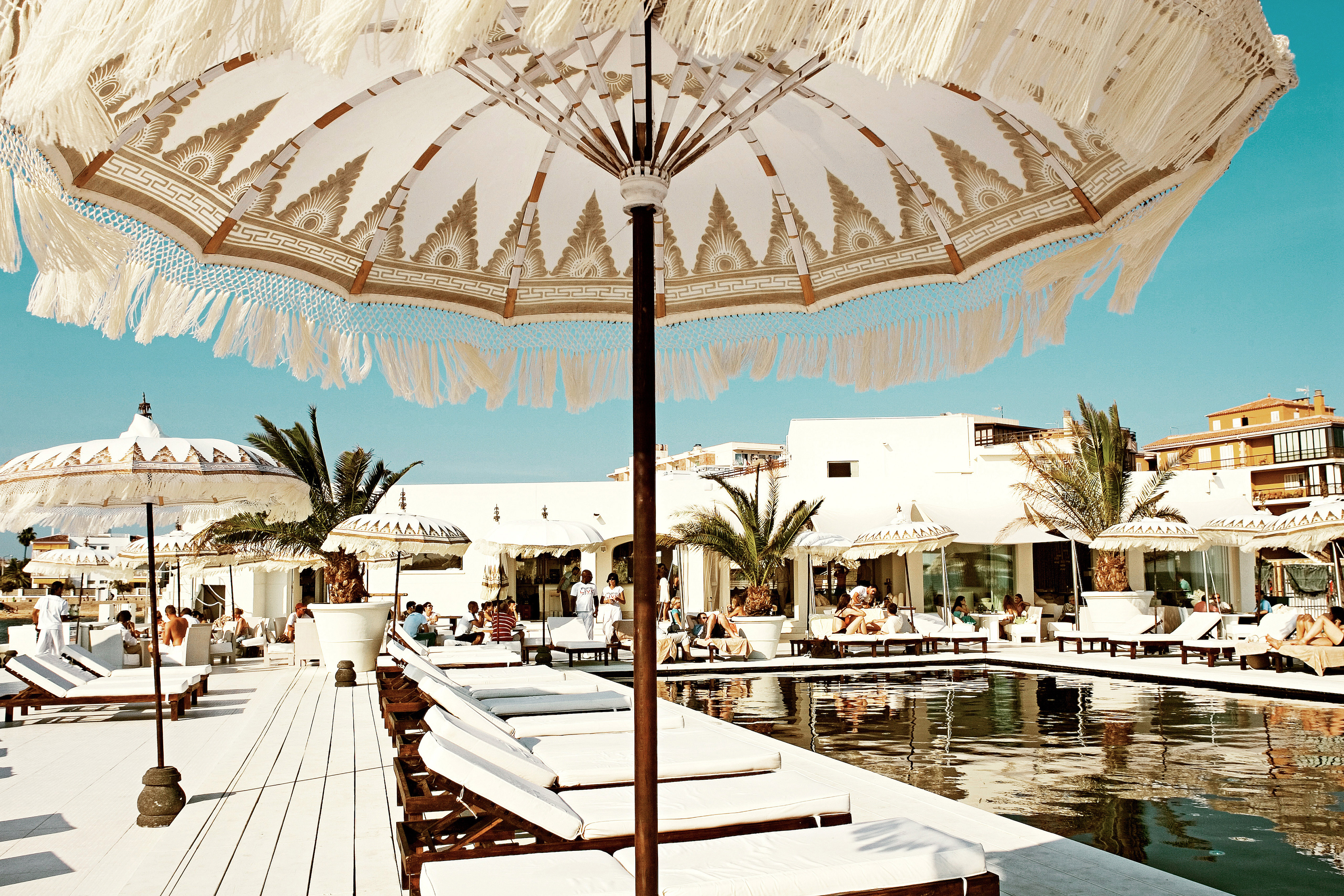 Puro Beach, Playa de Palma